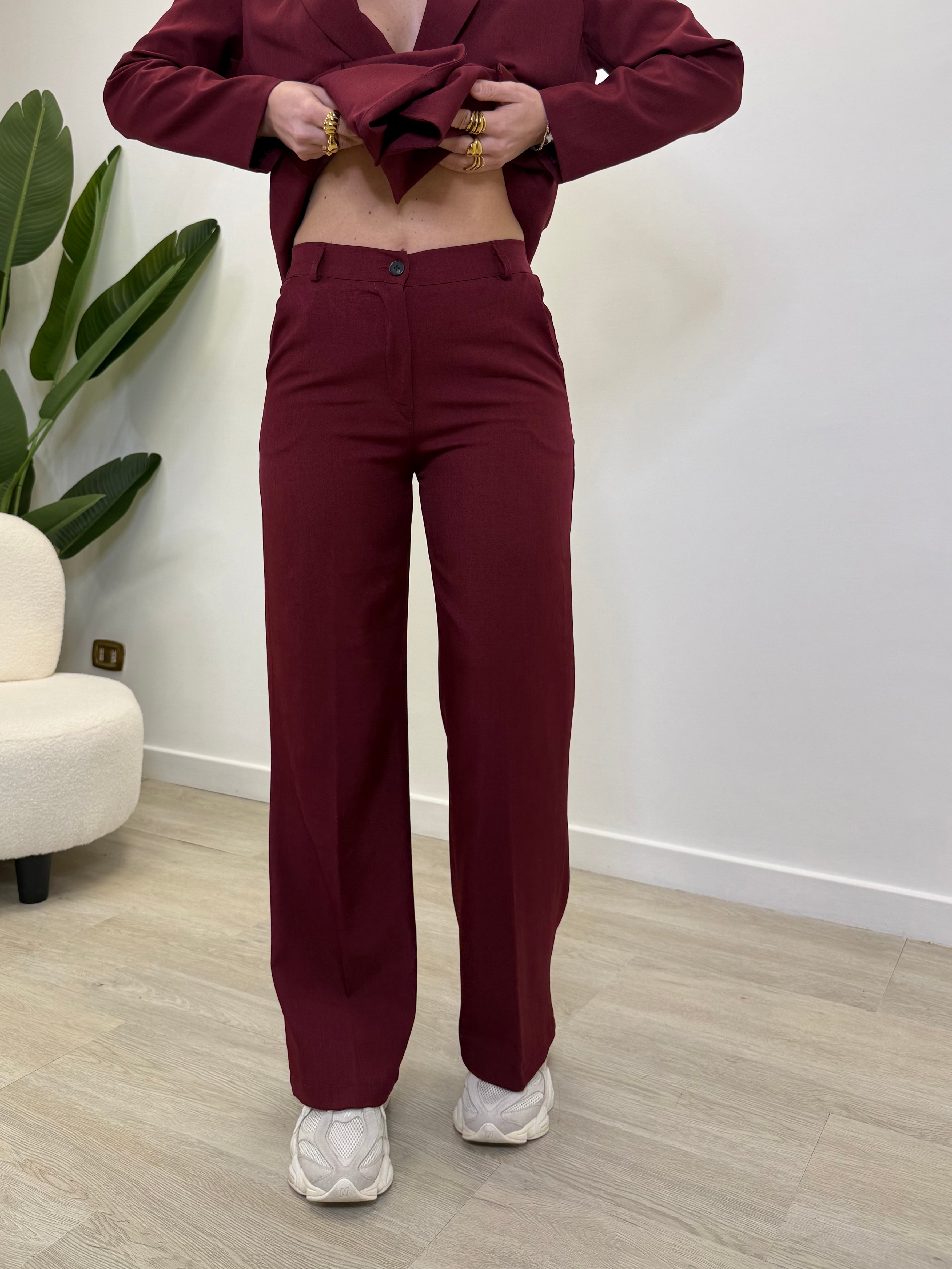 TAILLEUR BASIC 12153