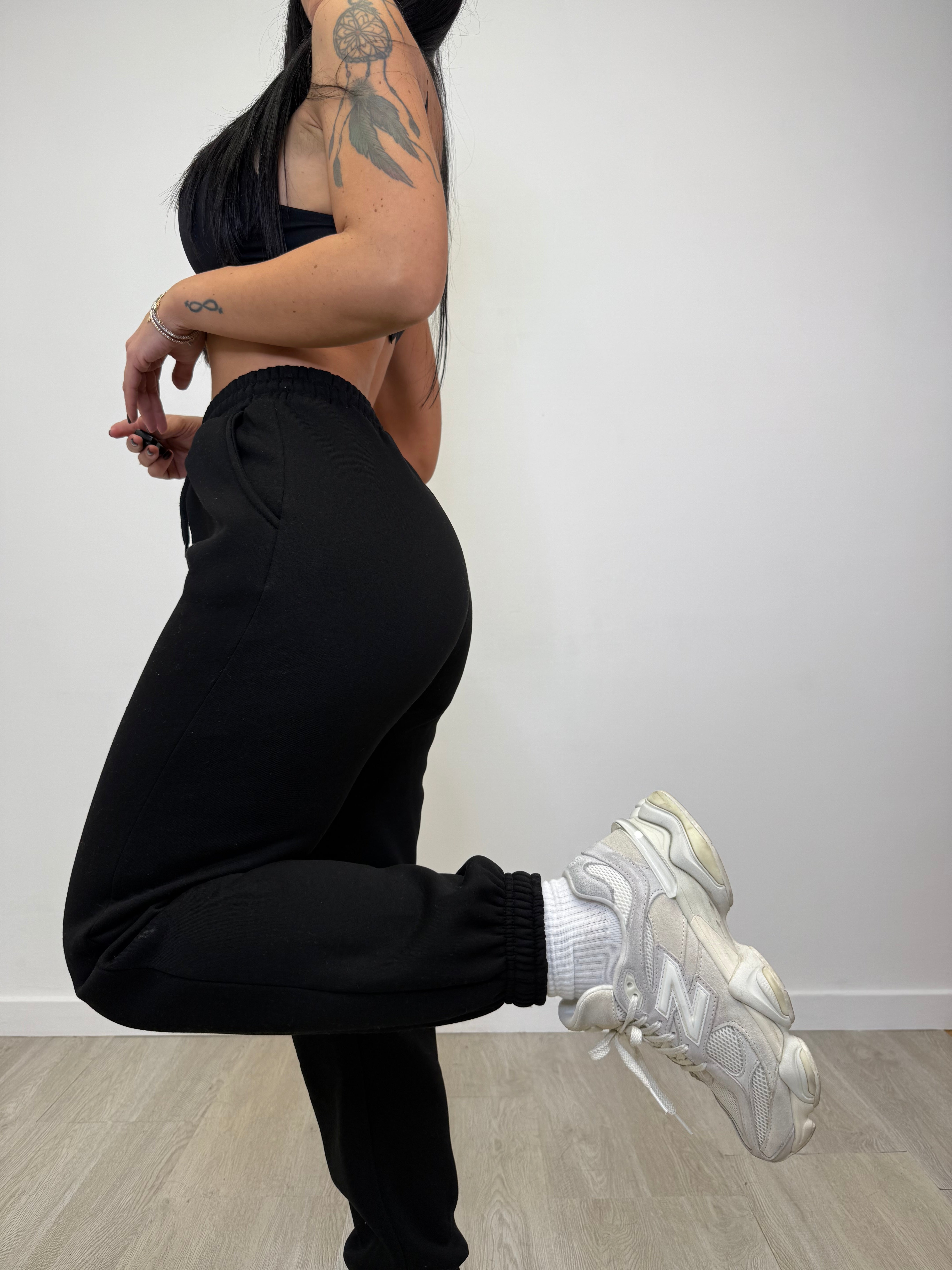 JOGGER MAME' COLLECTION 3766