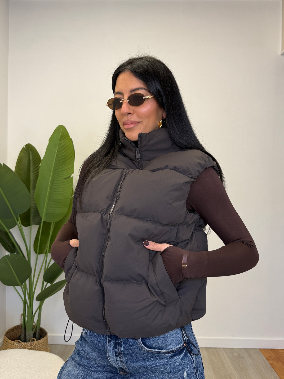 GILE' PUFFER 1009