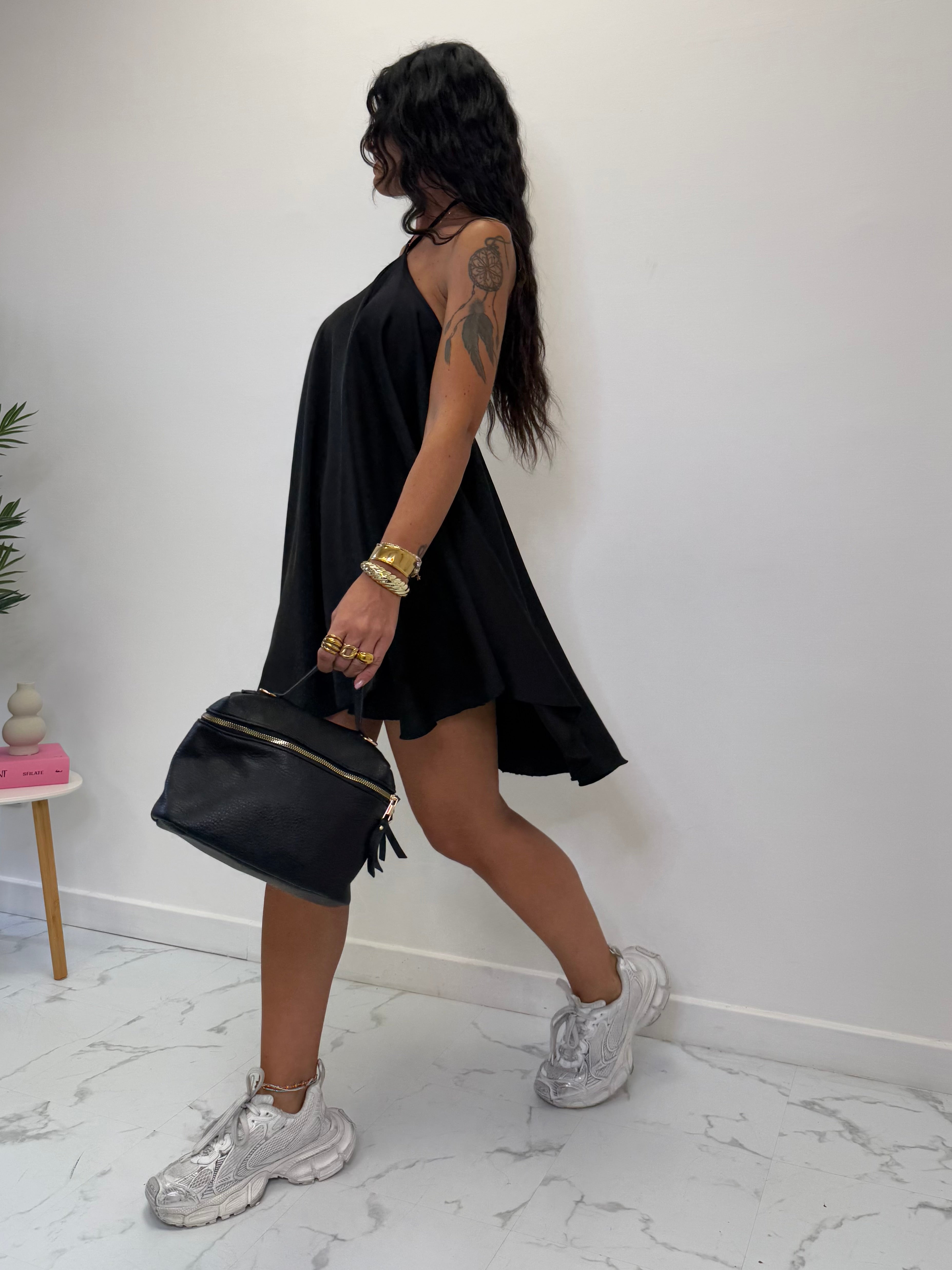 MINI DRESS EMMA 1409