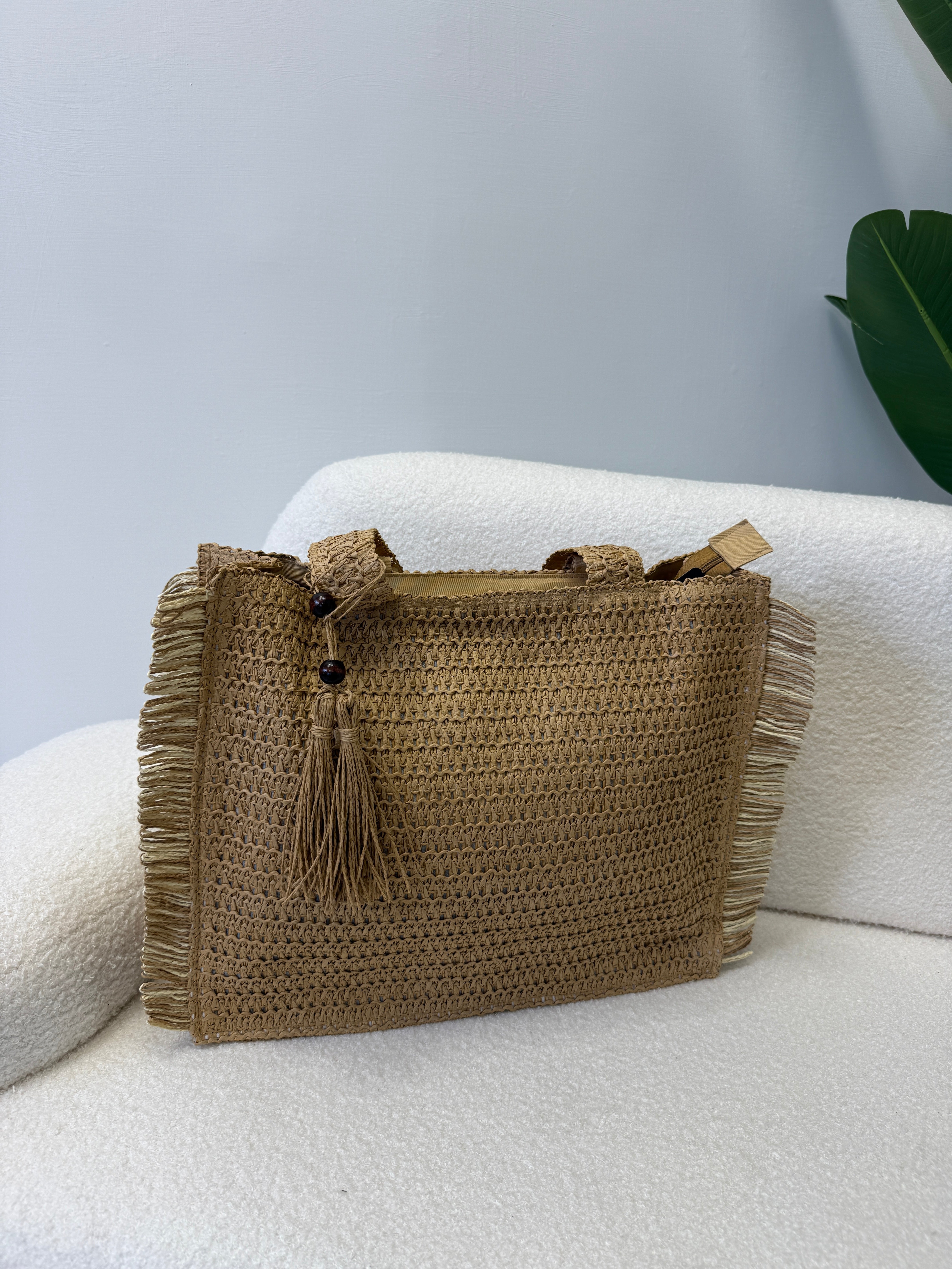 BAG BEACH 04