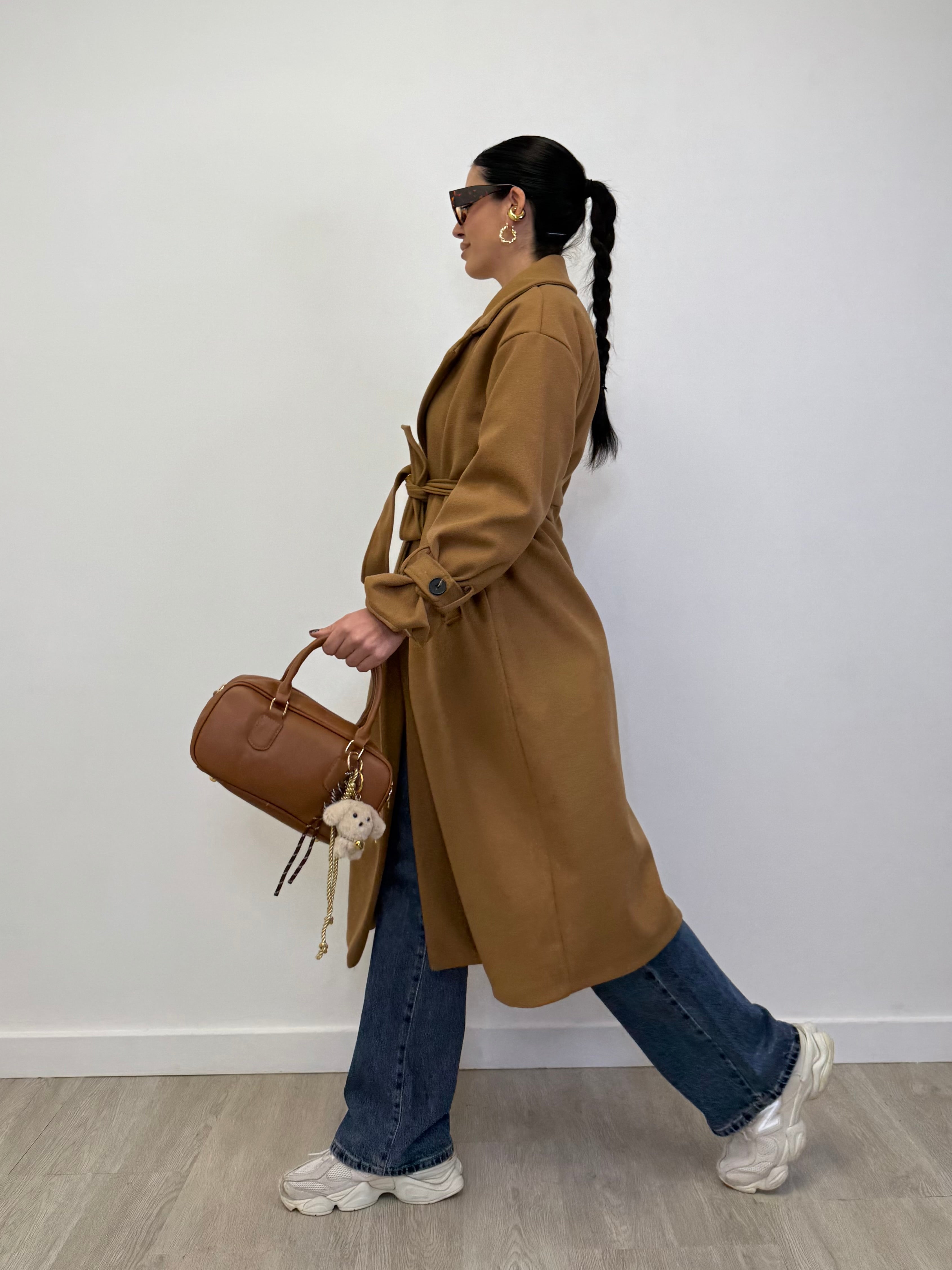 CAPPOTTO CLASSIC 11868