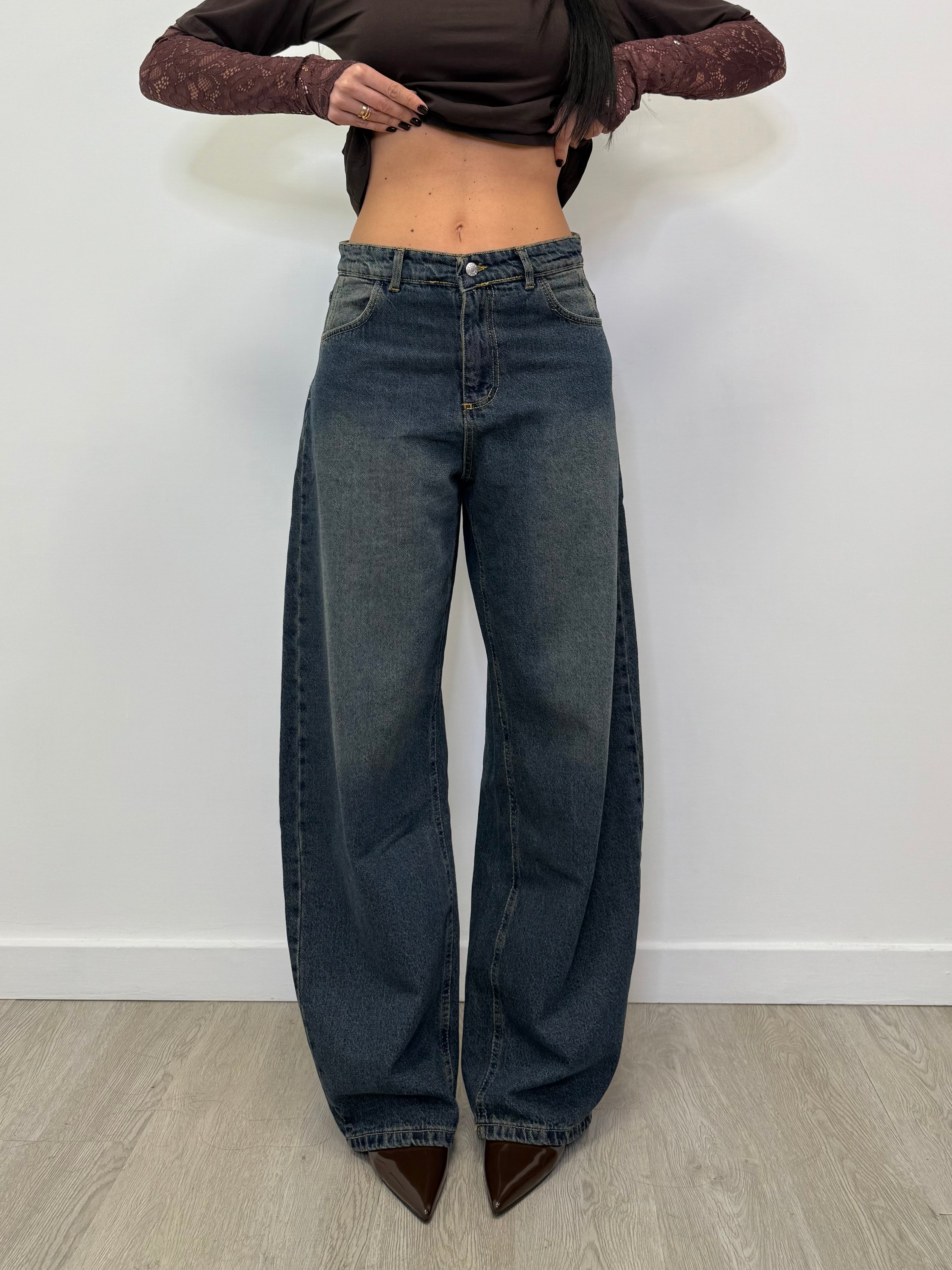 JEANS CARPENTER VINTAGE 064