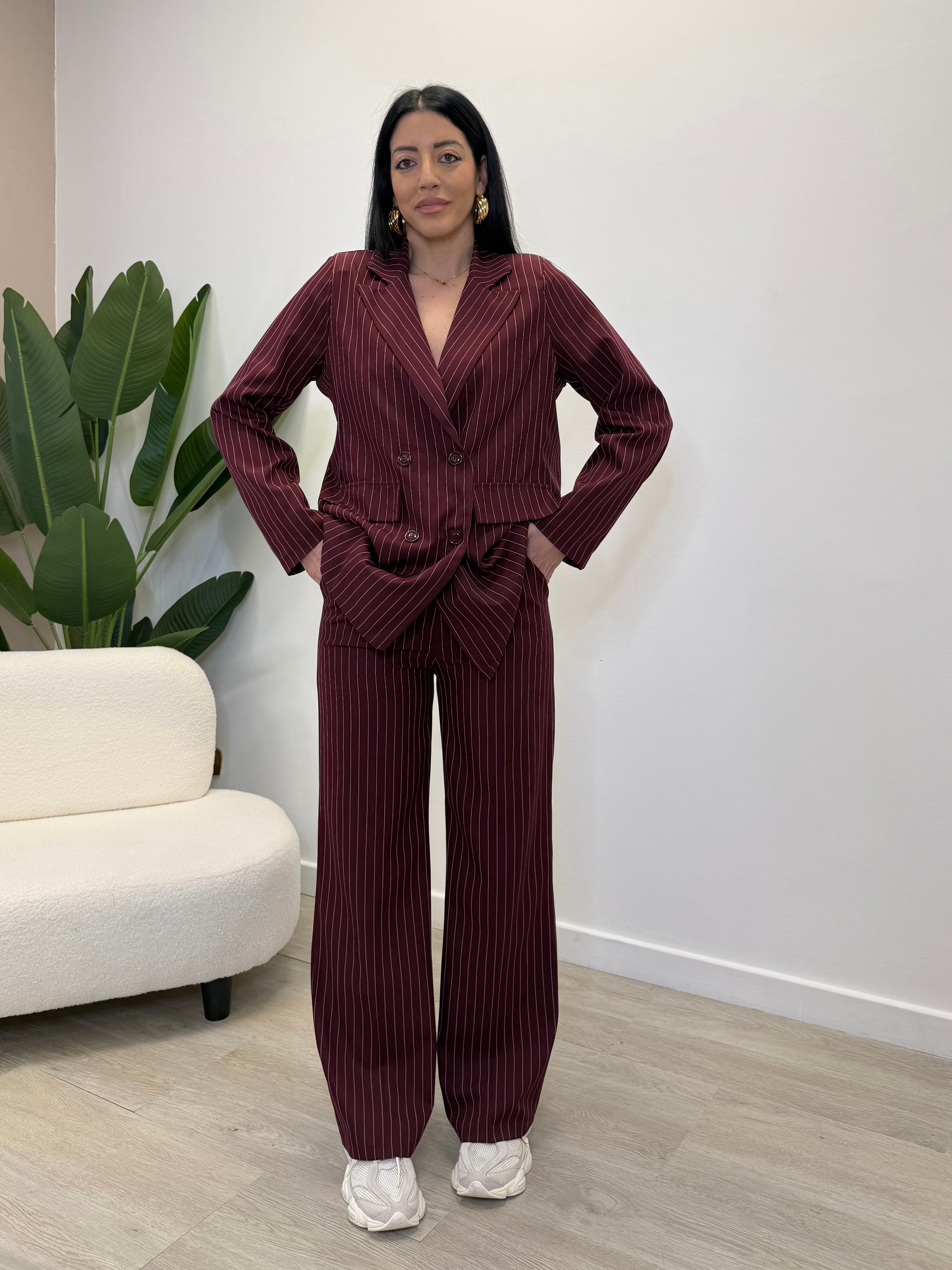 TAILLEUR GESSATO 30990