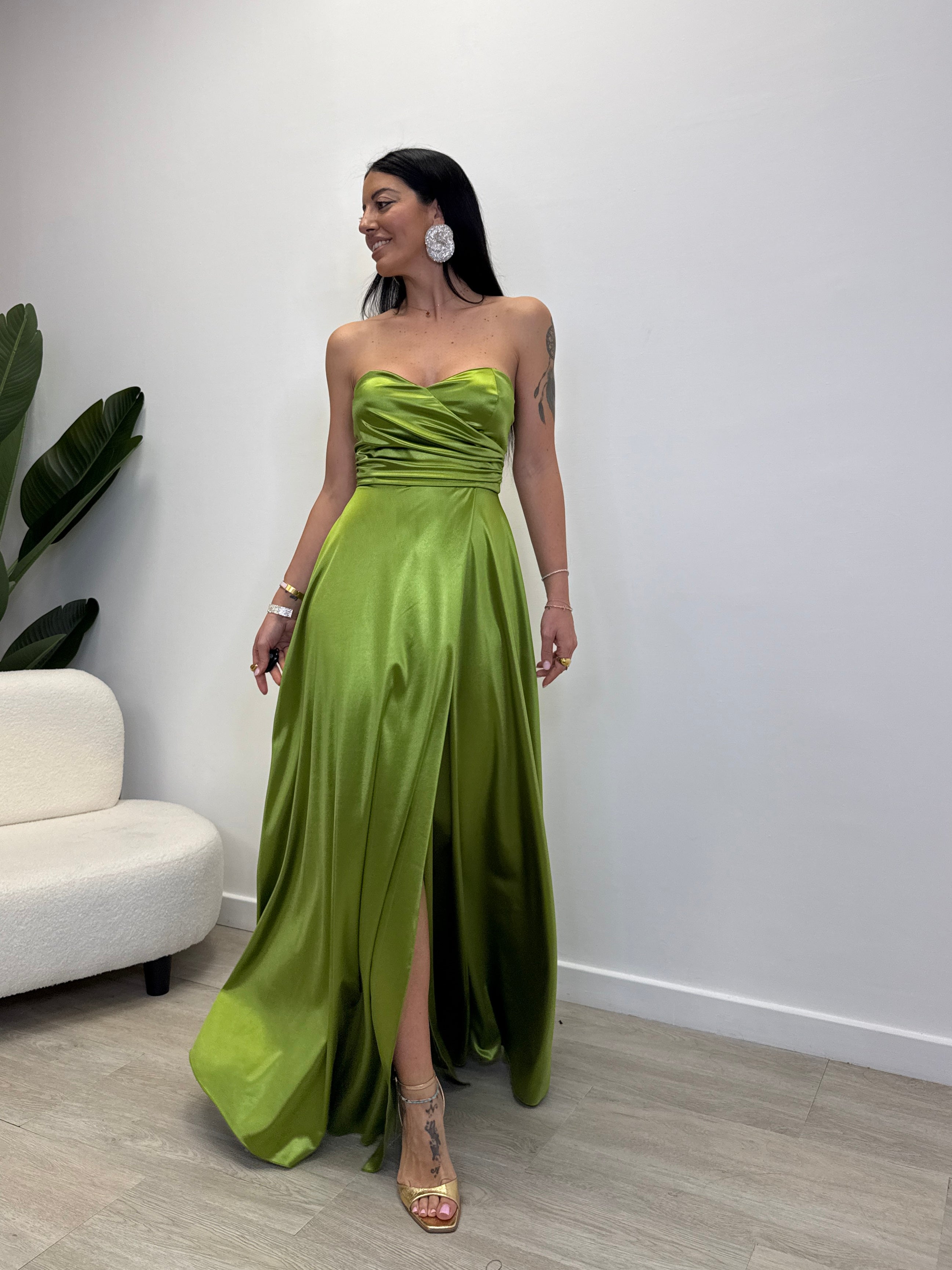ABITO ROMANTIC 23638
