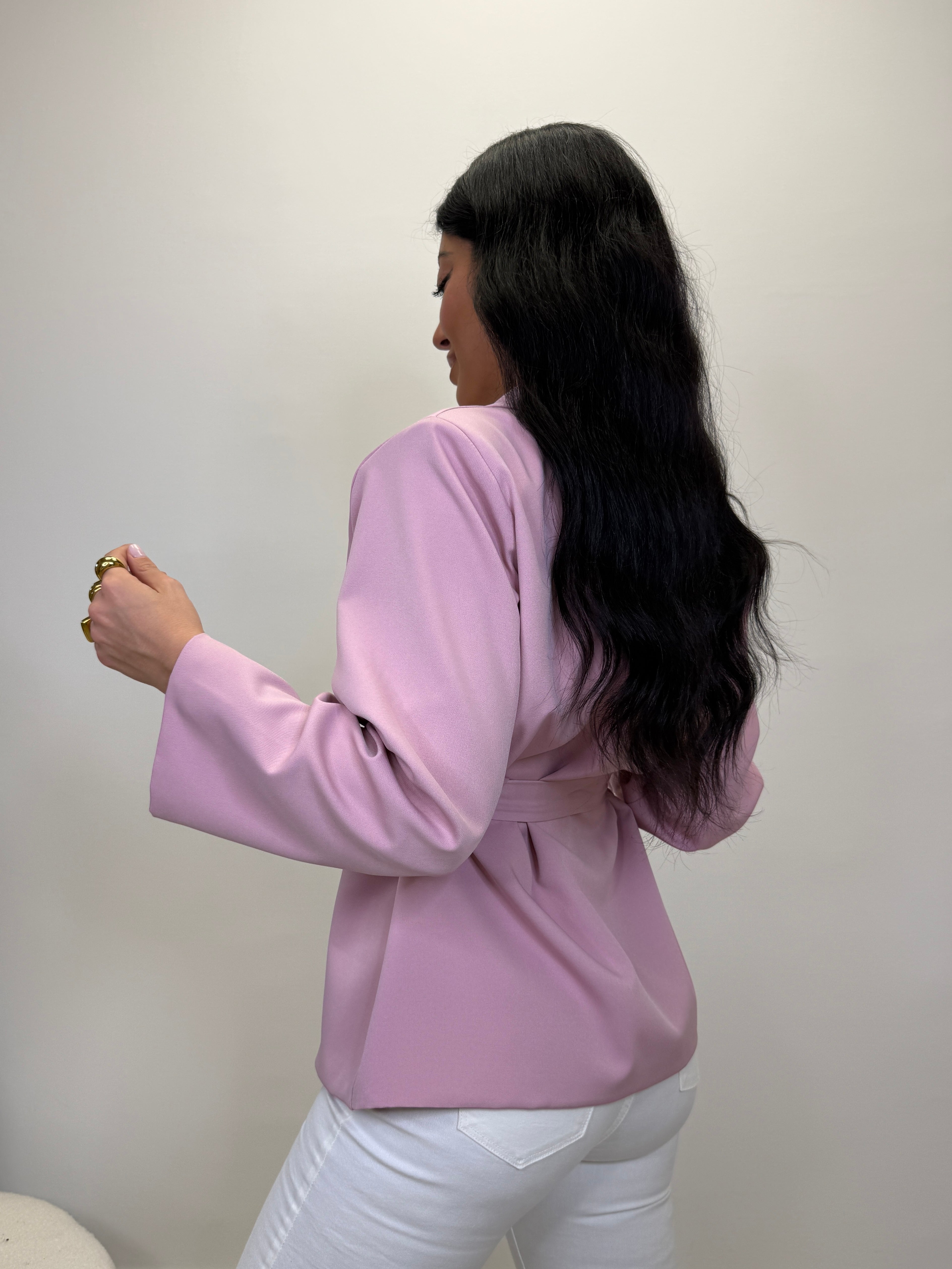 BLAZER TIK 063
