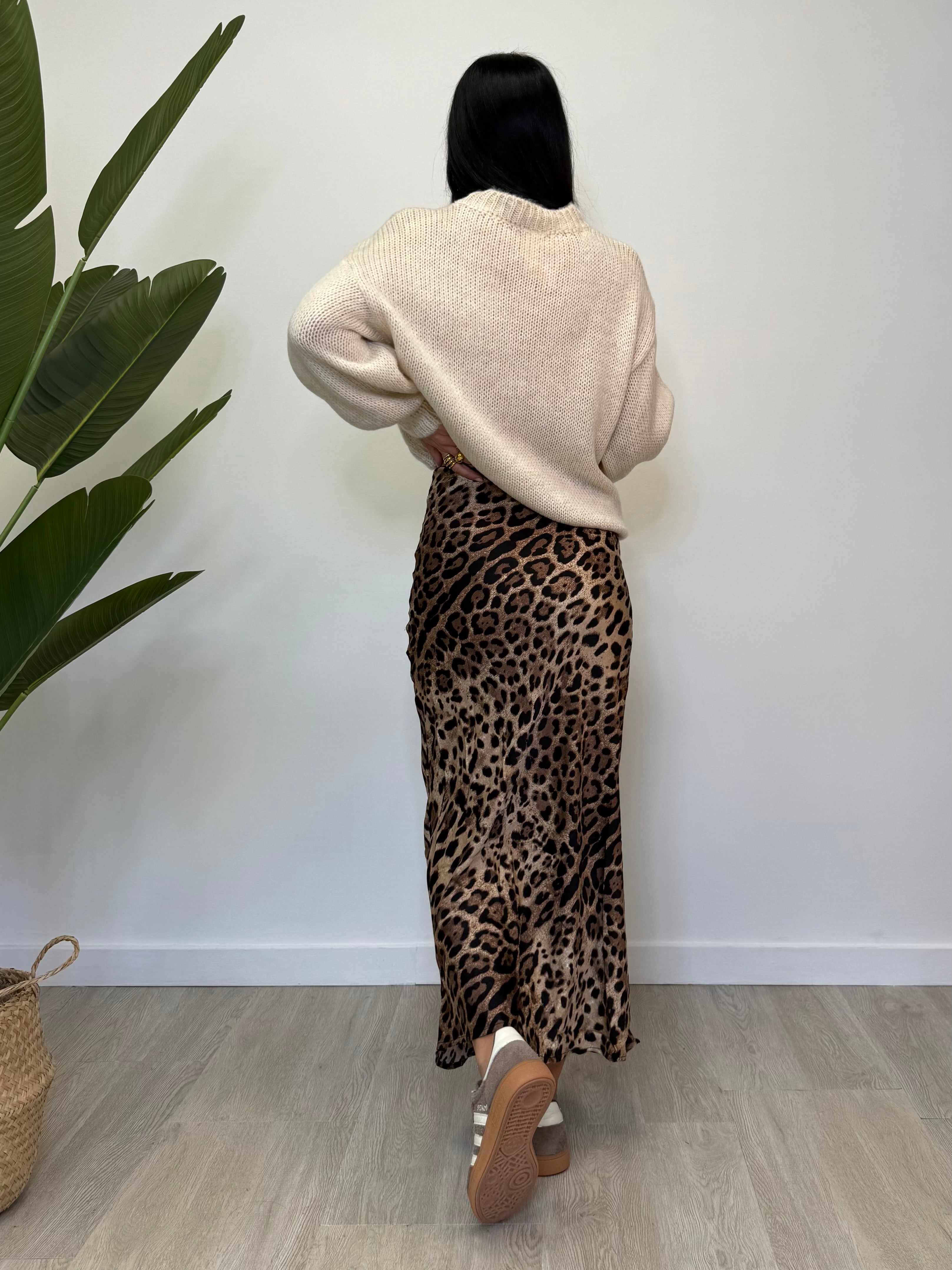 GONNA A SIRENA LEO 4244