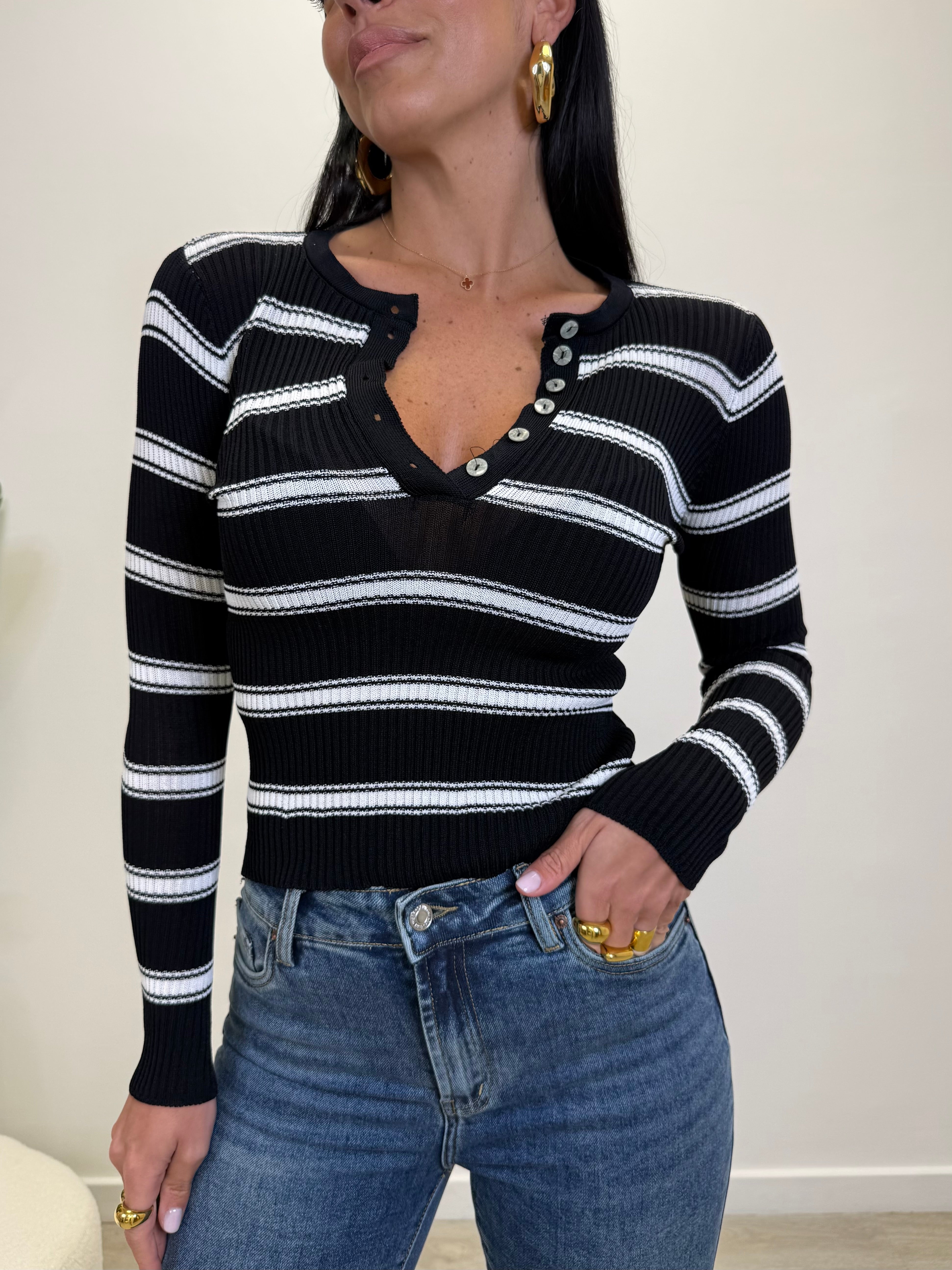 MAGLIA GIRL 35077