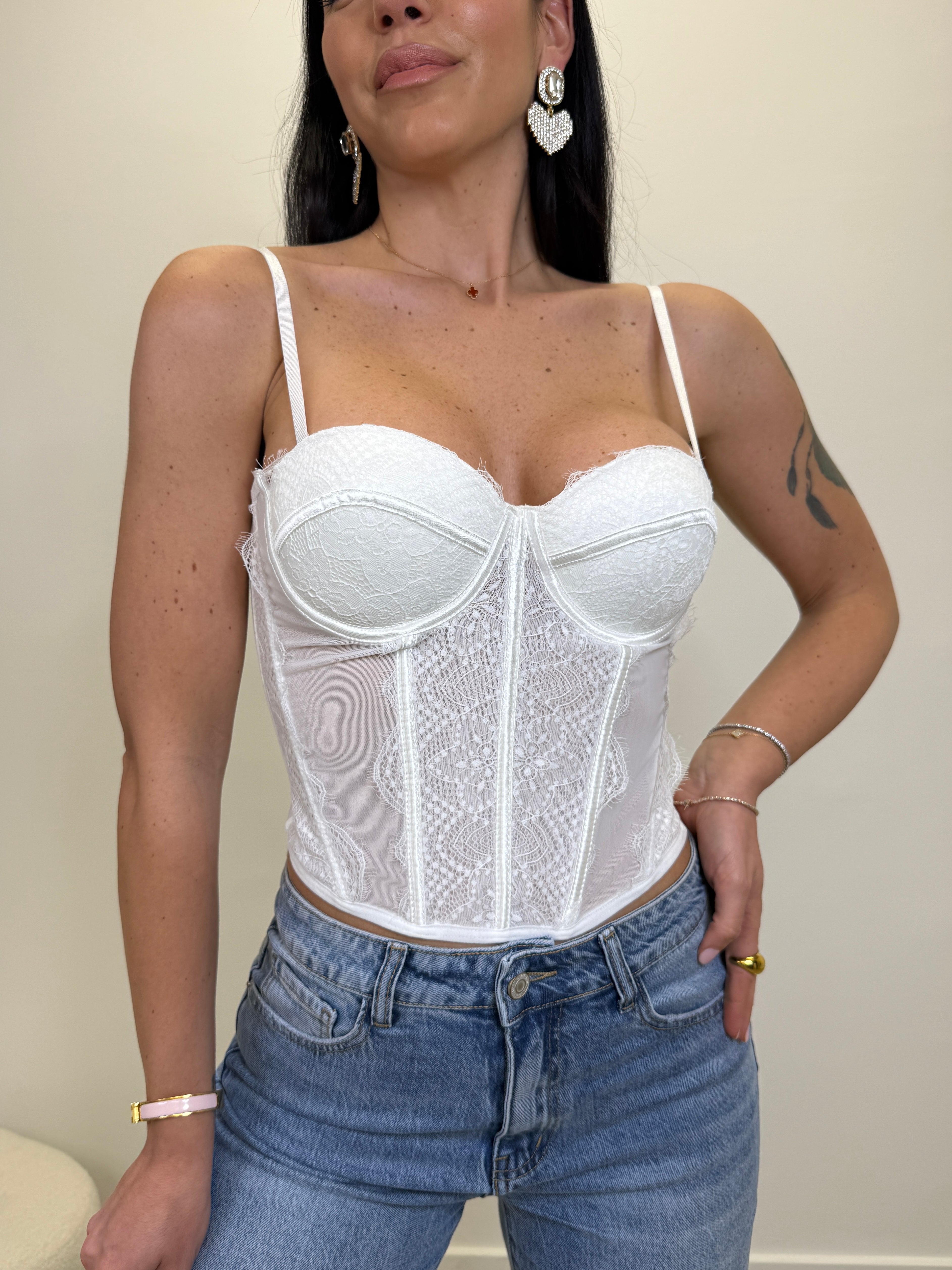 BUSTINO IN PIZZO 9199