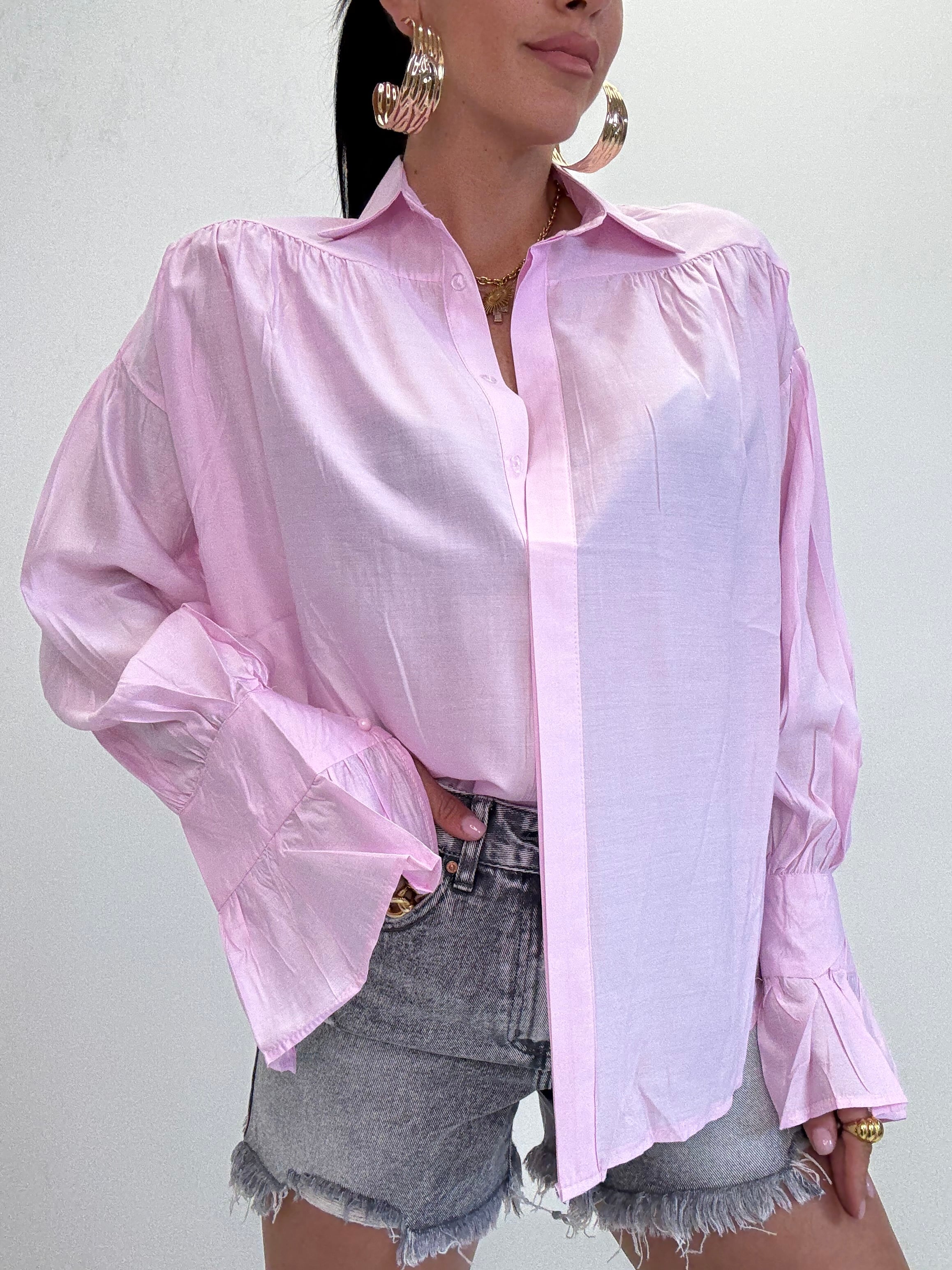 CAMICIA MARTINA 19170