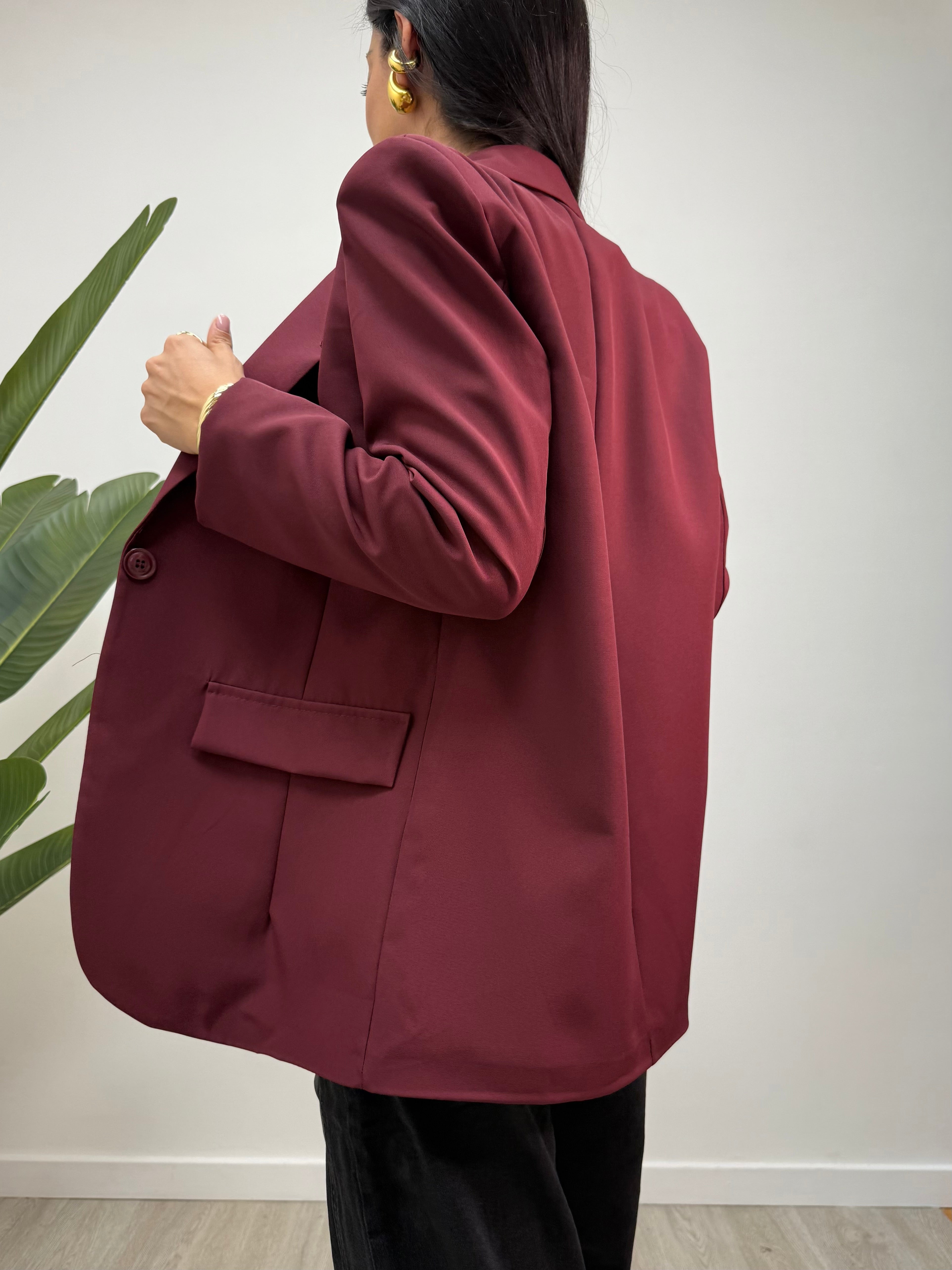 BLAZER BEST SELLER 11035