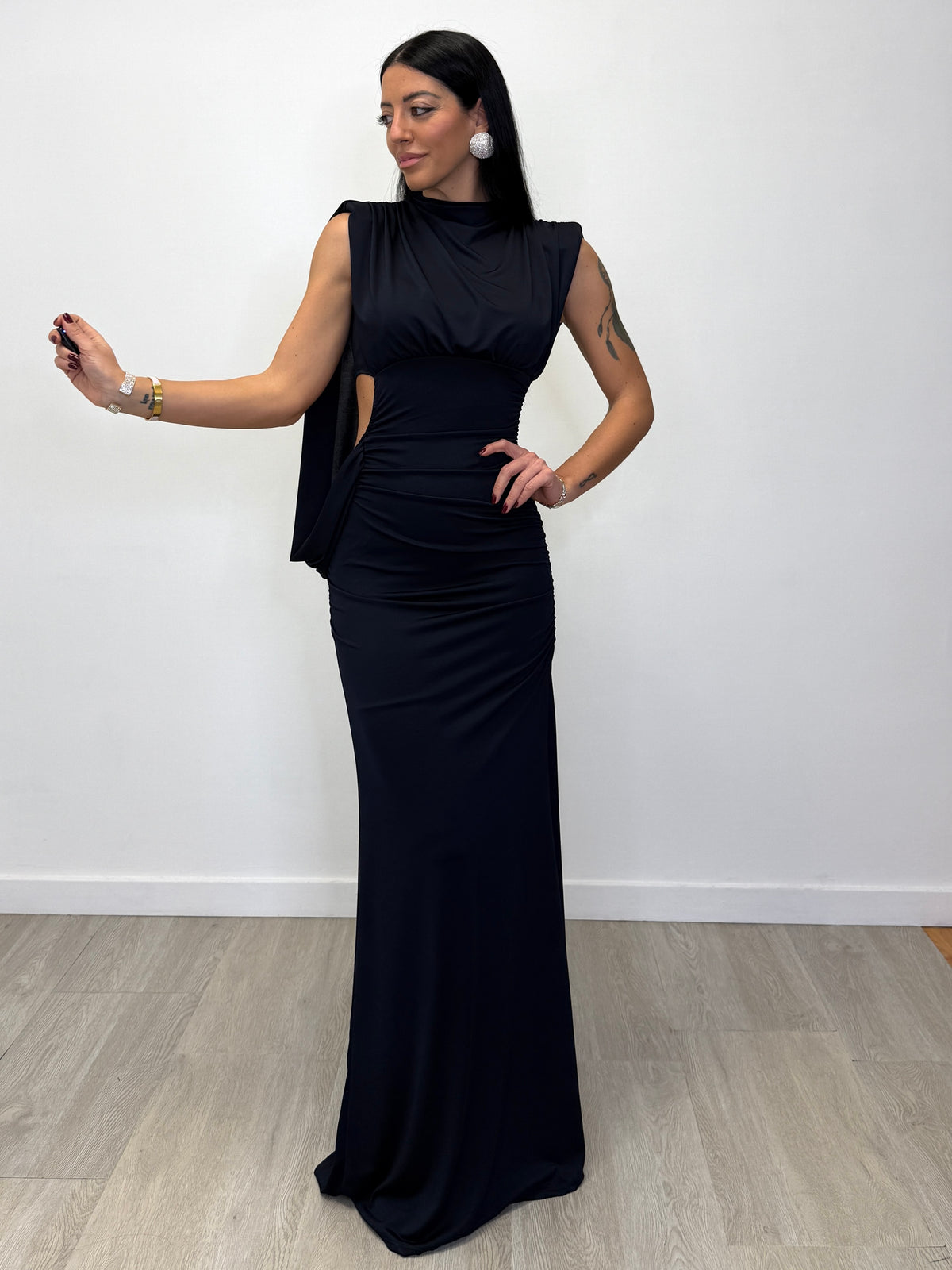 ABITO GISELE 28203