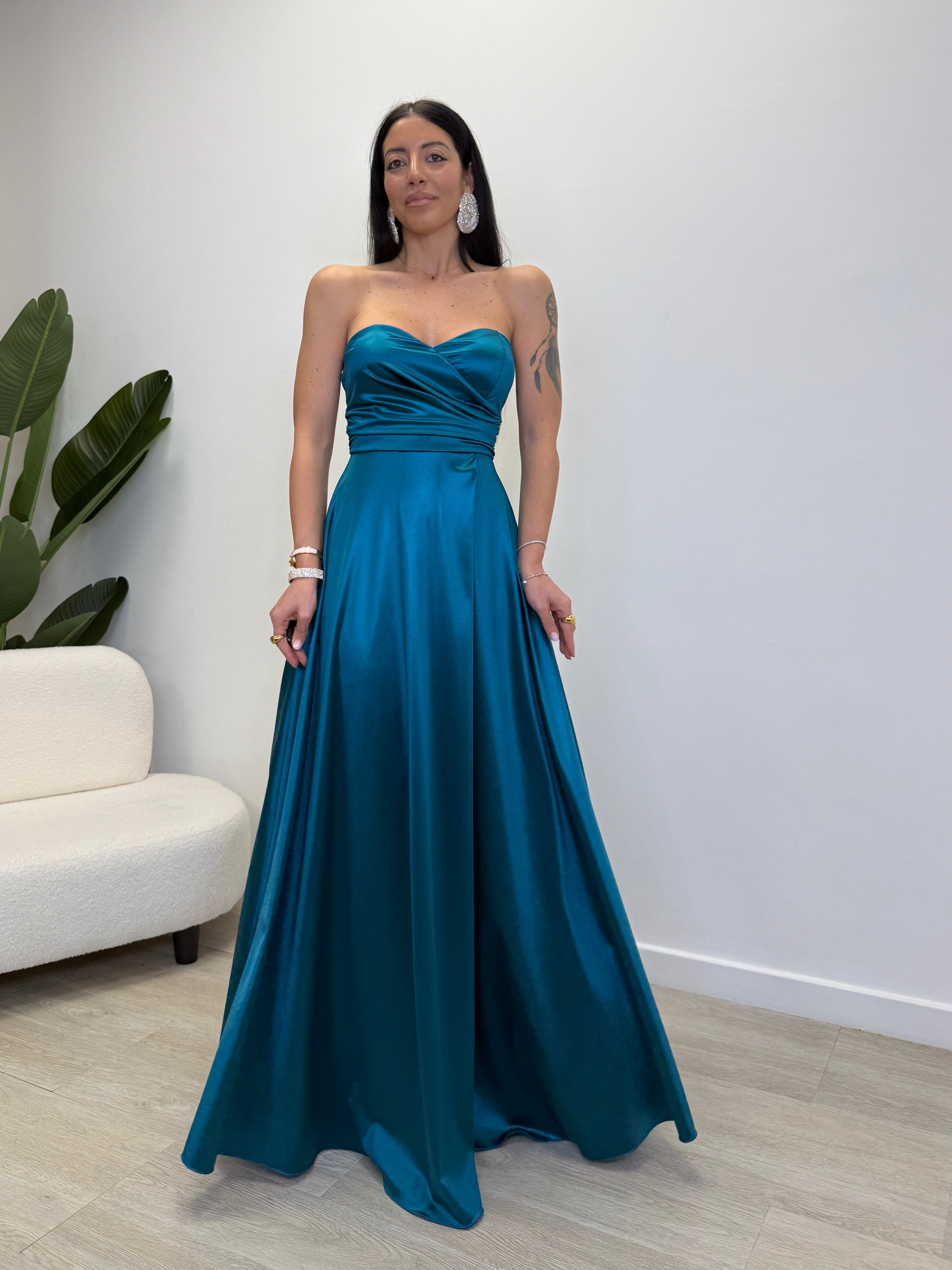 ABITO ROMANTIC 23638