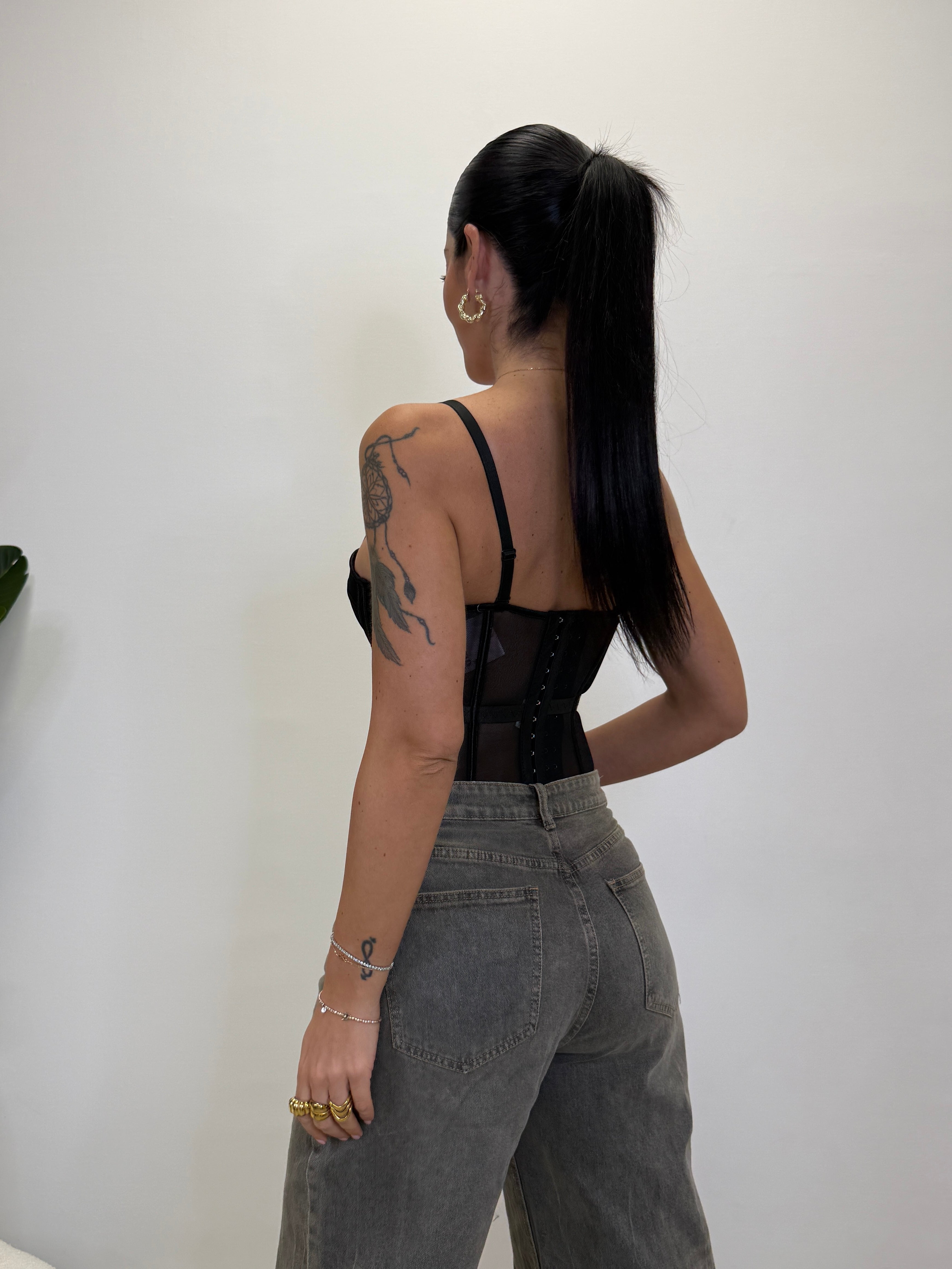 BUSTINO CON COPPE 2292