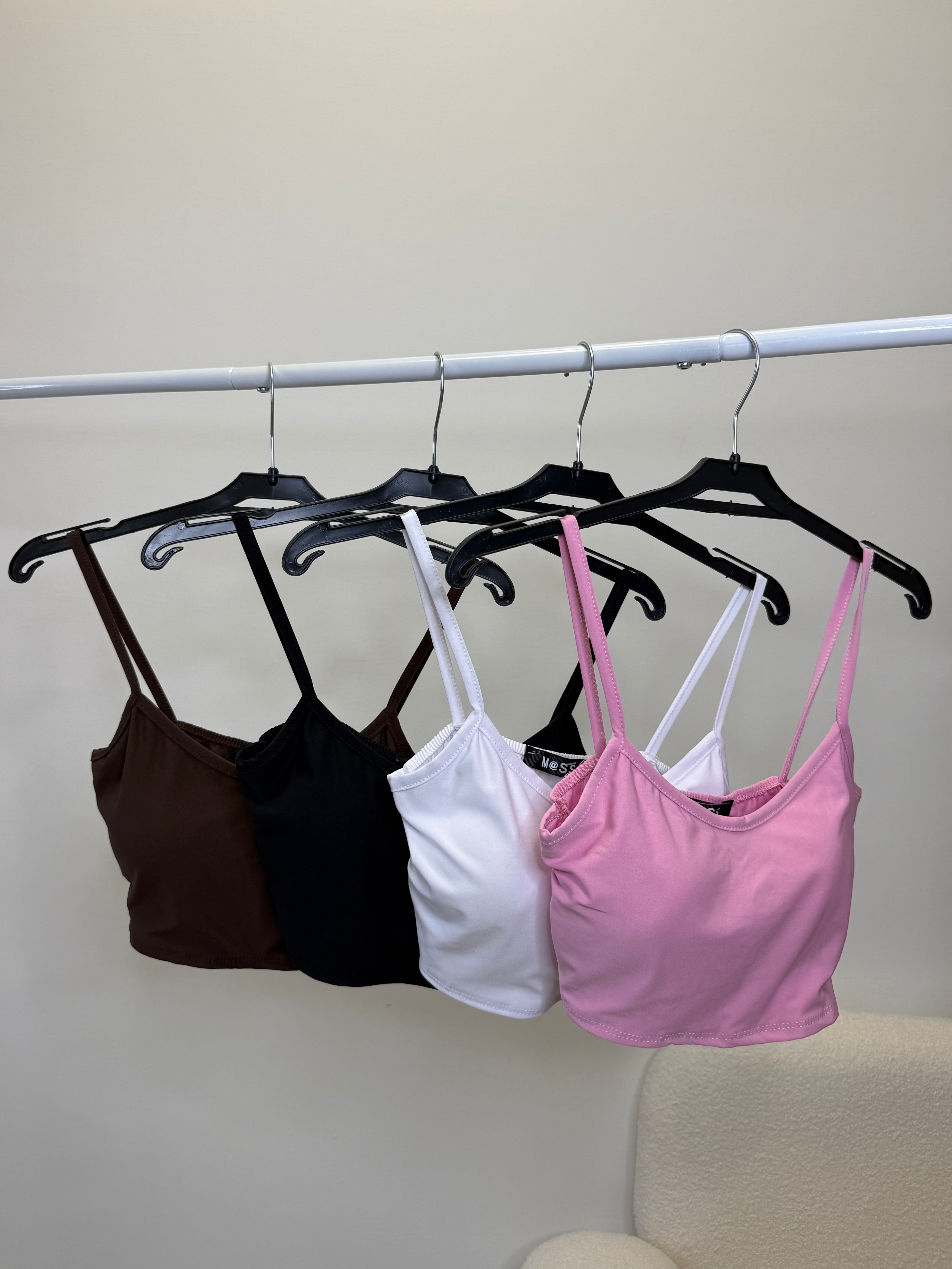TOP FITNESS 5526