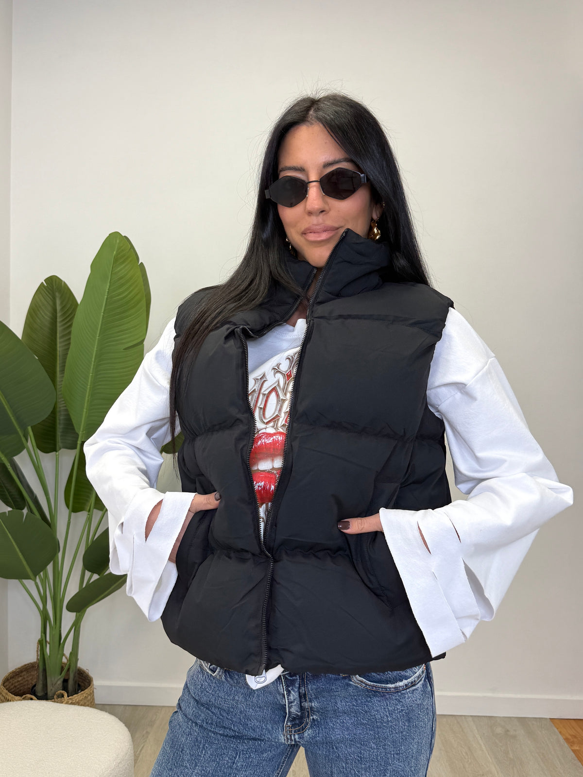 GILE' PUFFER 1009