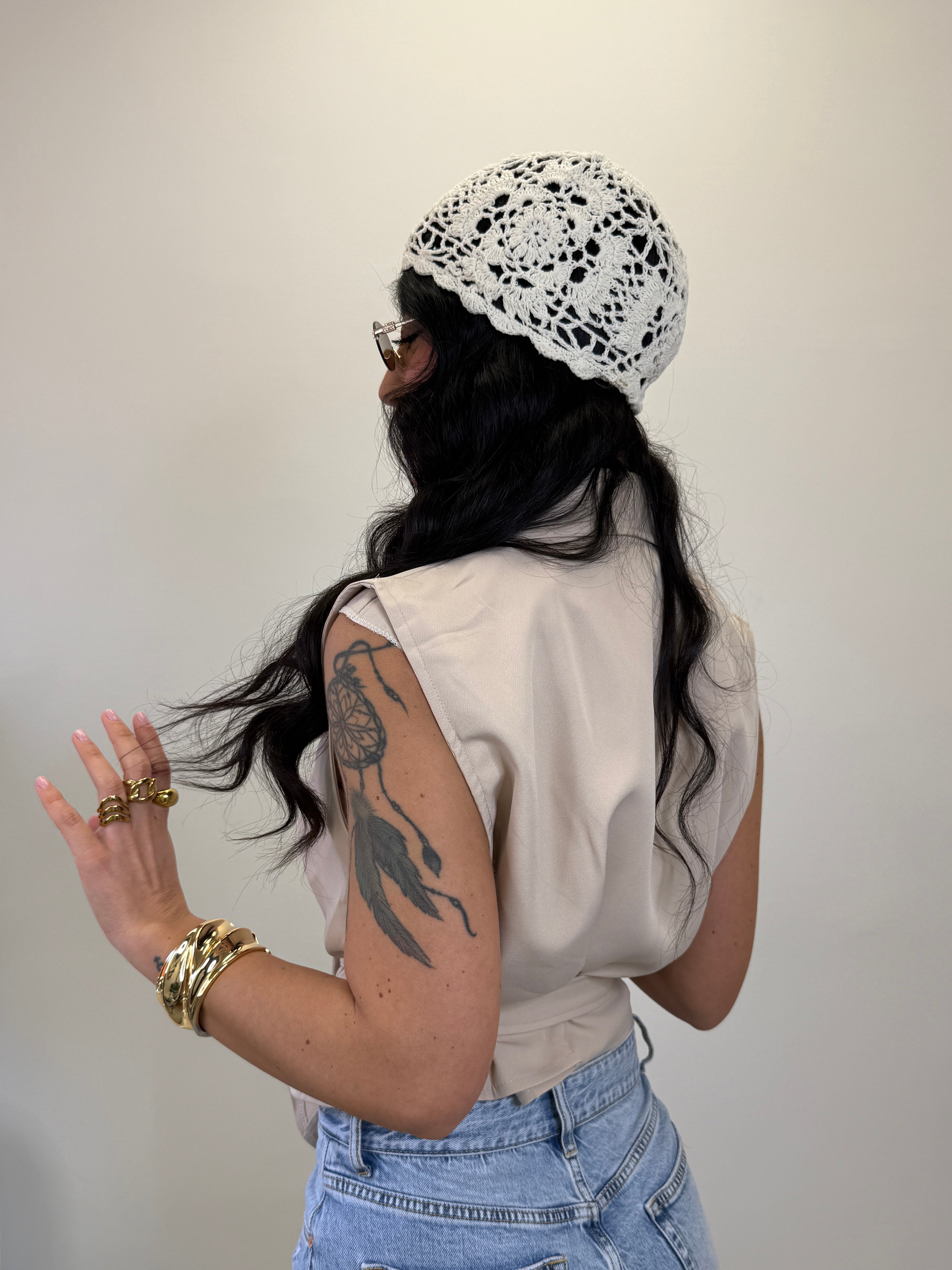 PAPALINA CROCHET 30