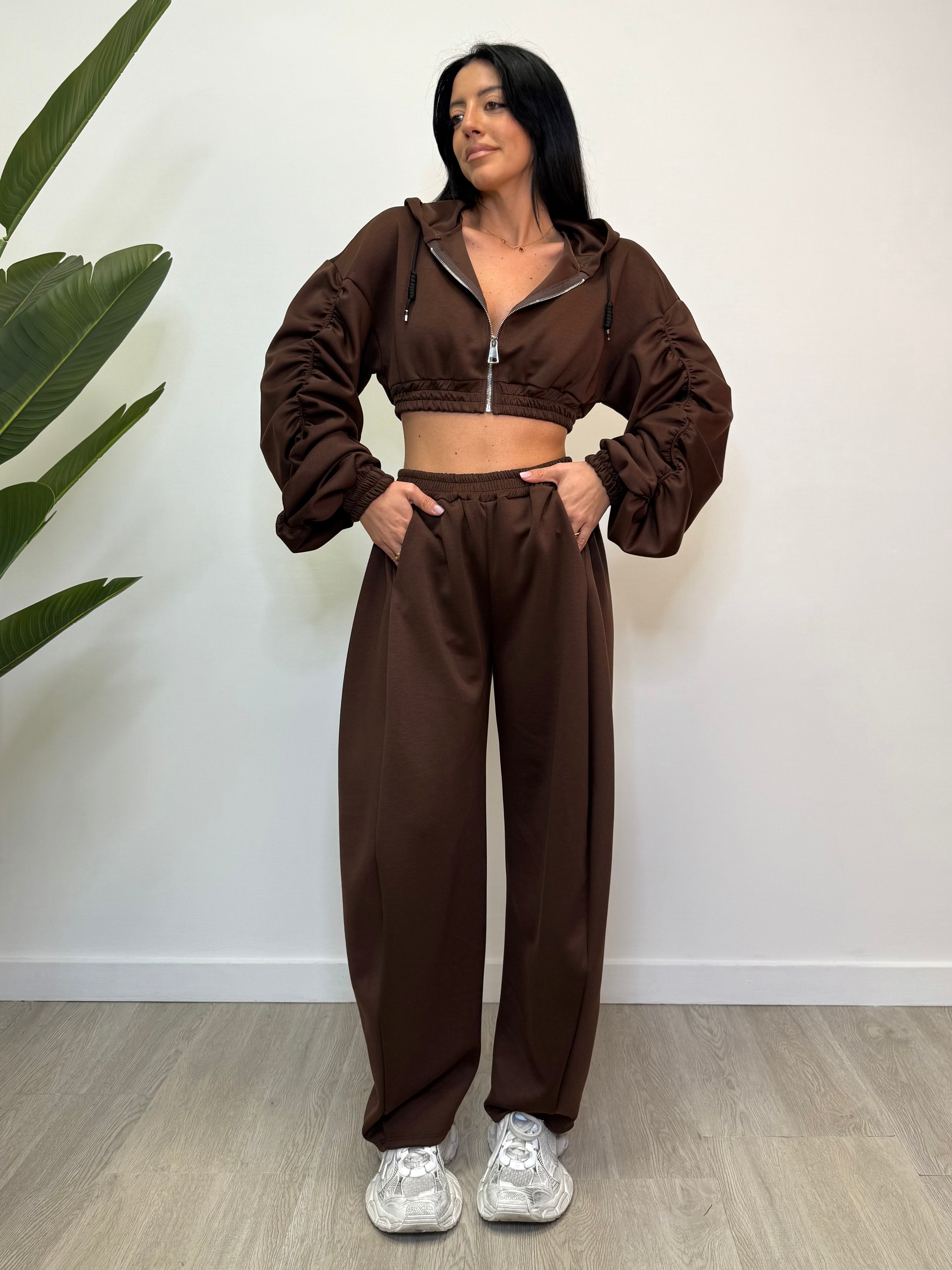 COMPLETO TUTA KIMBERLY 37875