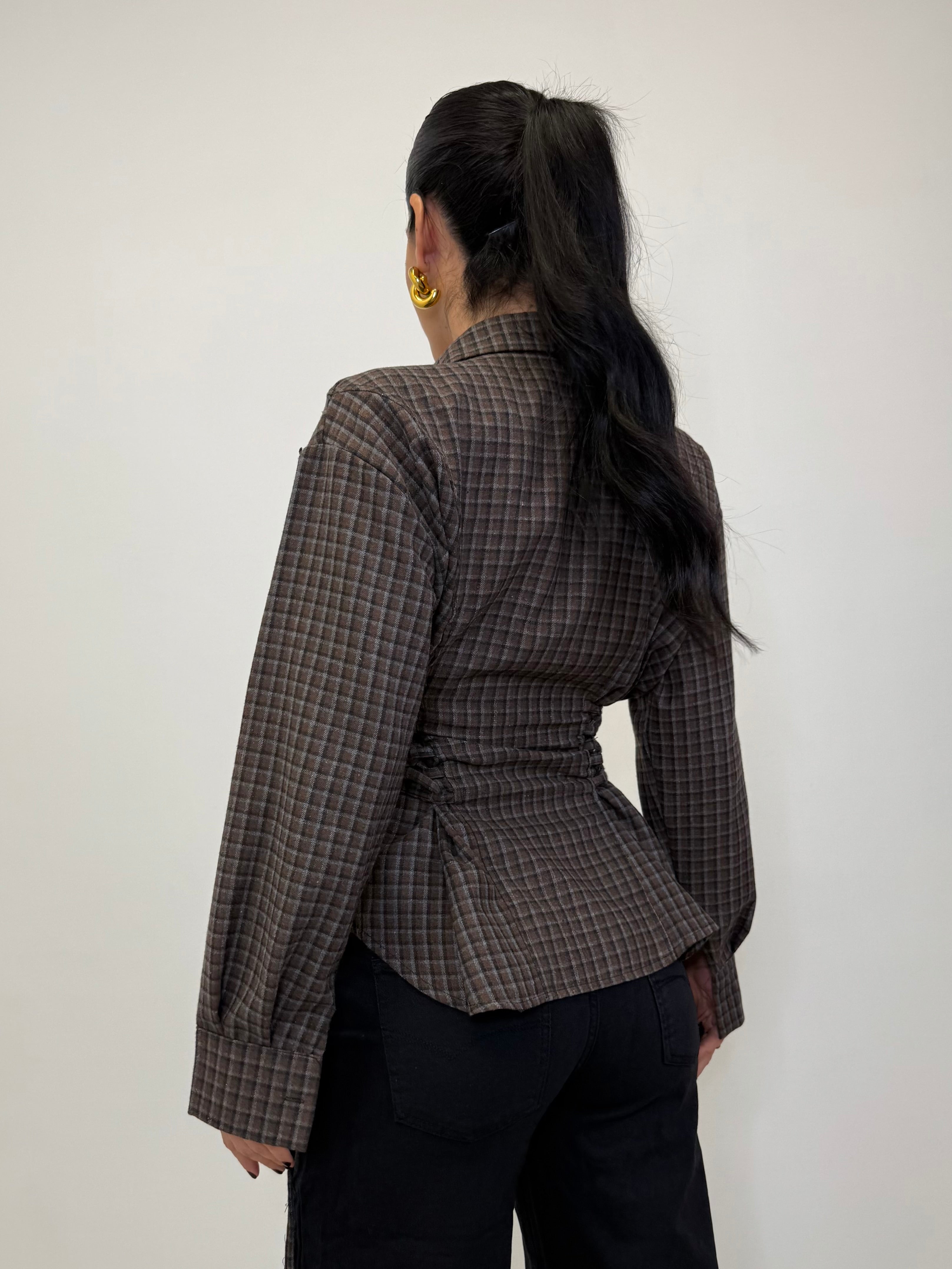 CAMICIA CHARLOTTE 6789