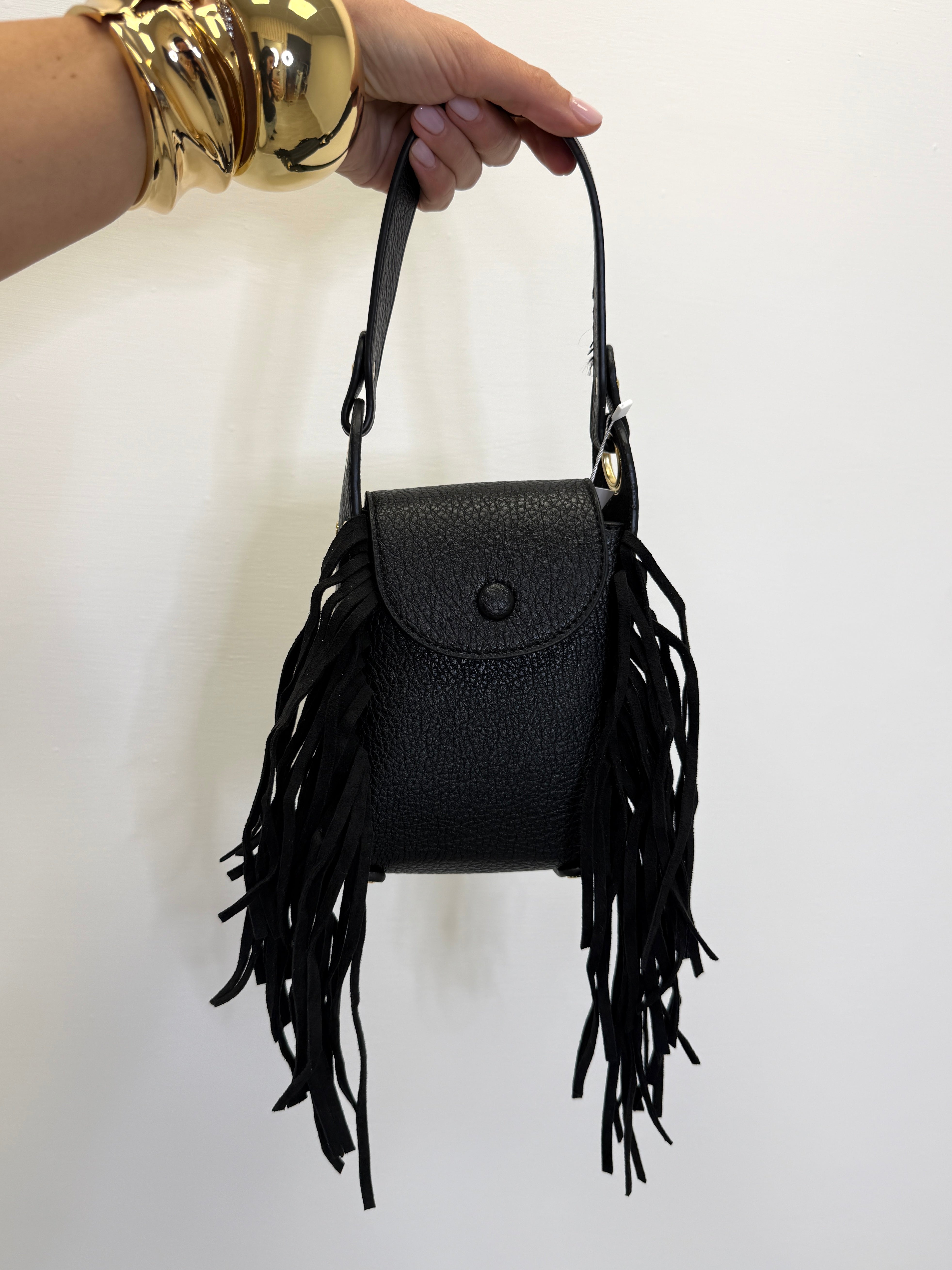 MINI BAG COACHELLA 90227