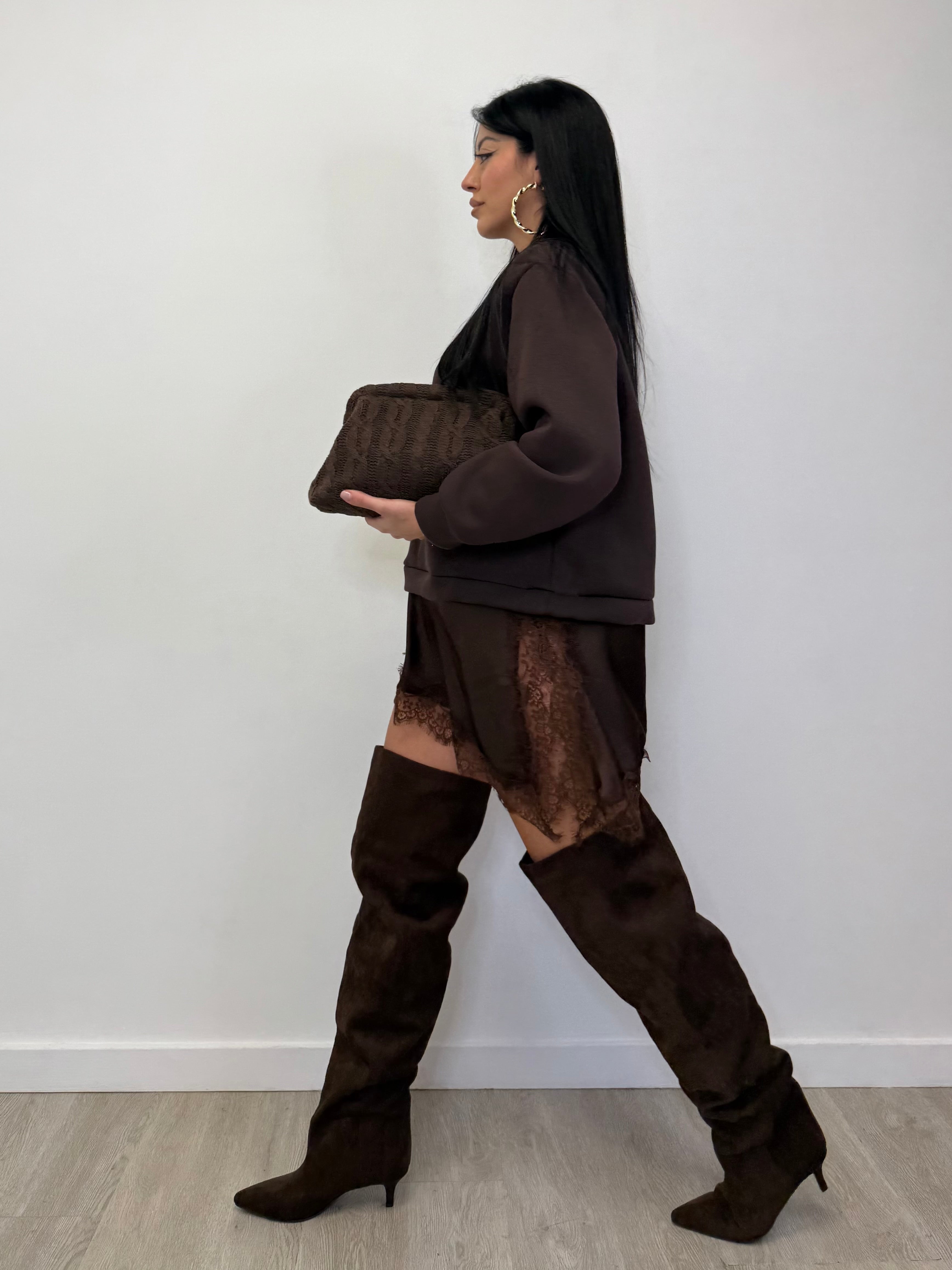 CUISSARD ROSALIA 3307