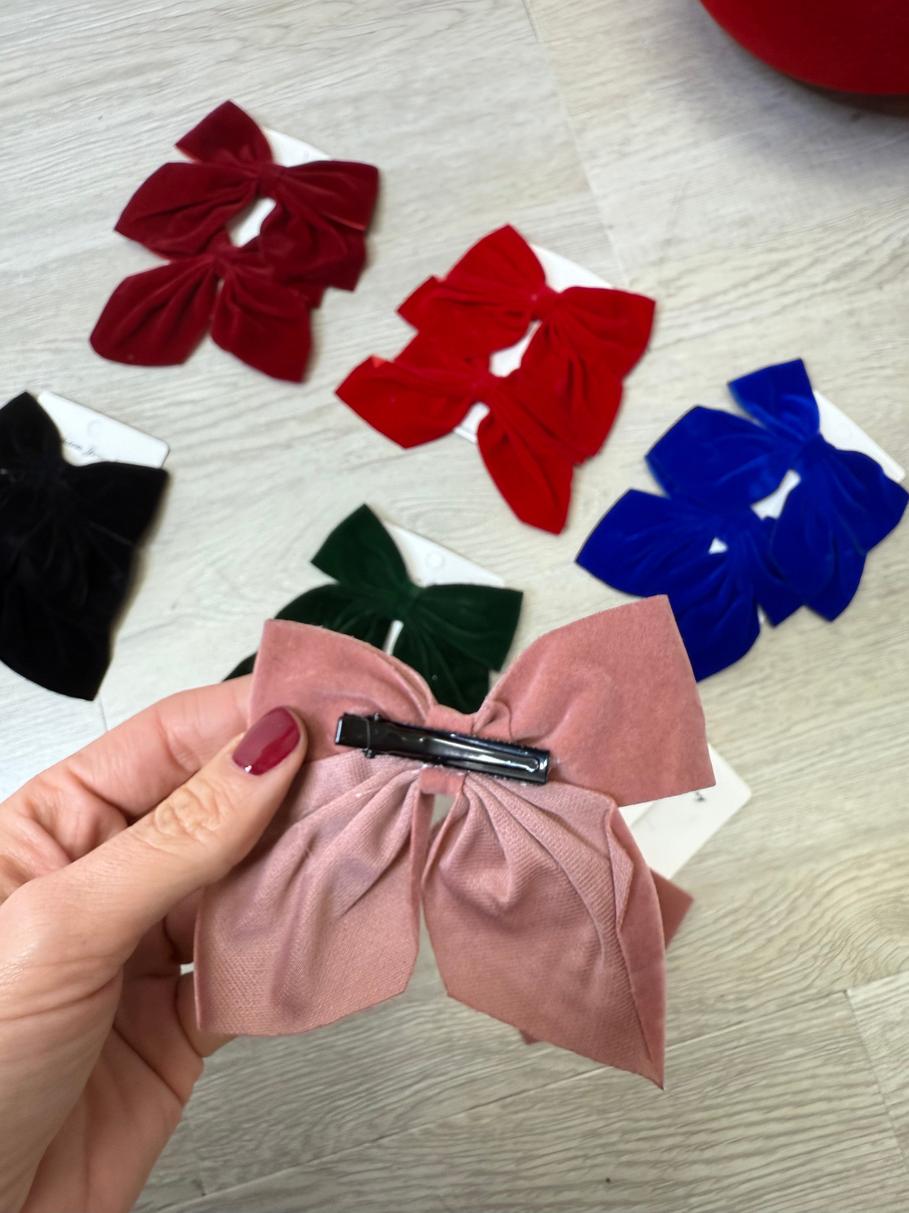 FIOCCO FERMAGLIO 100