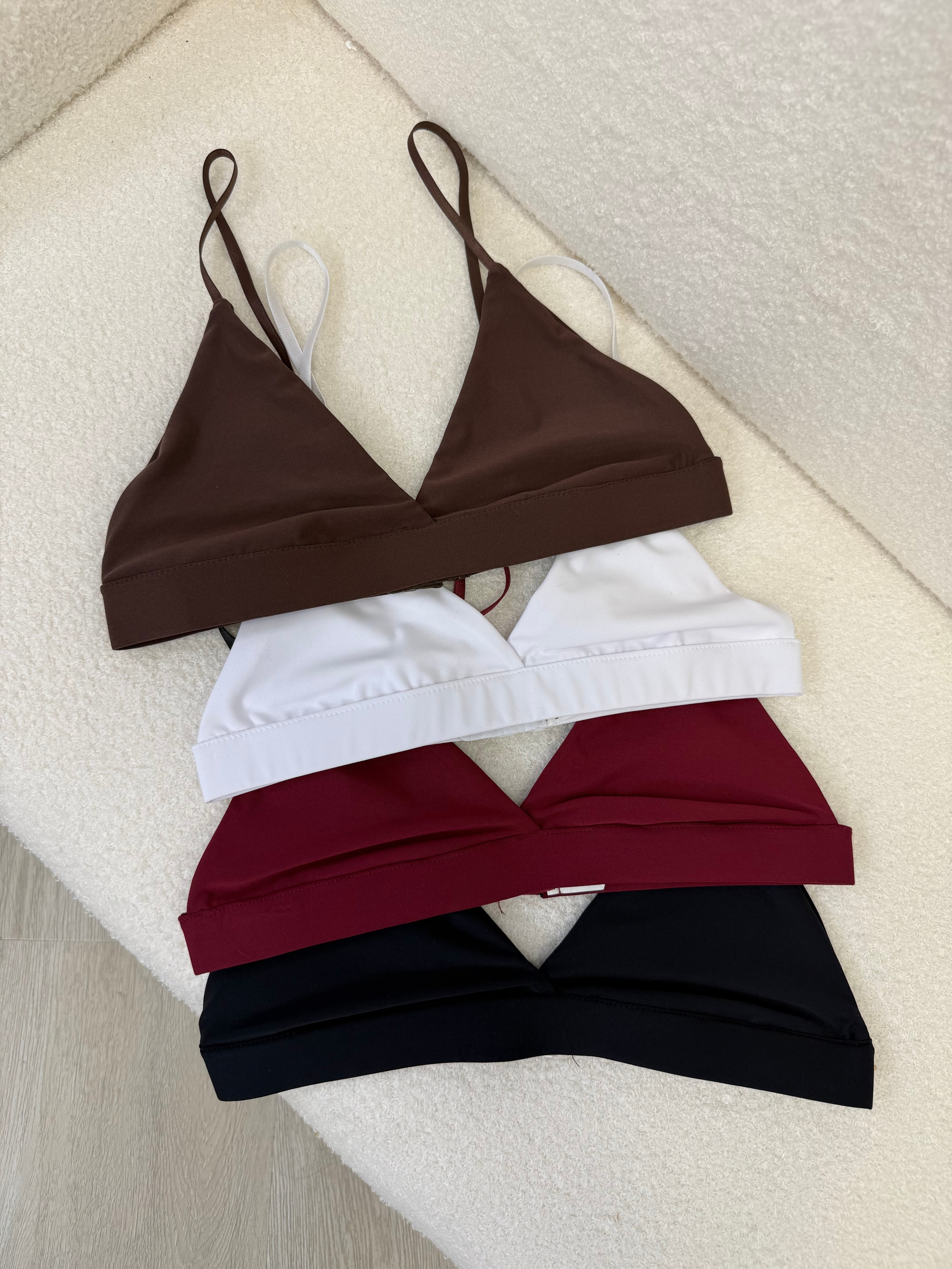 TRIANGOLO BRA 16201