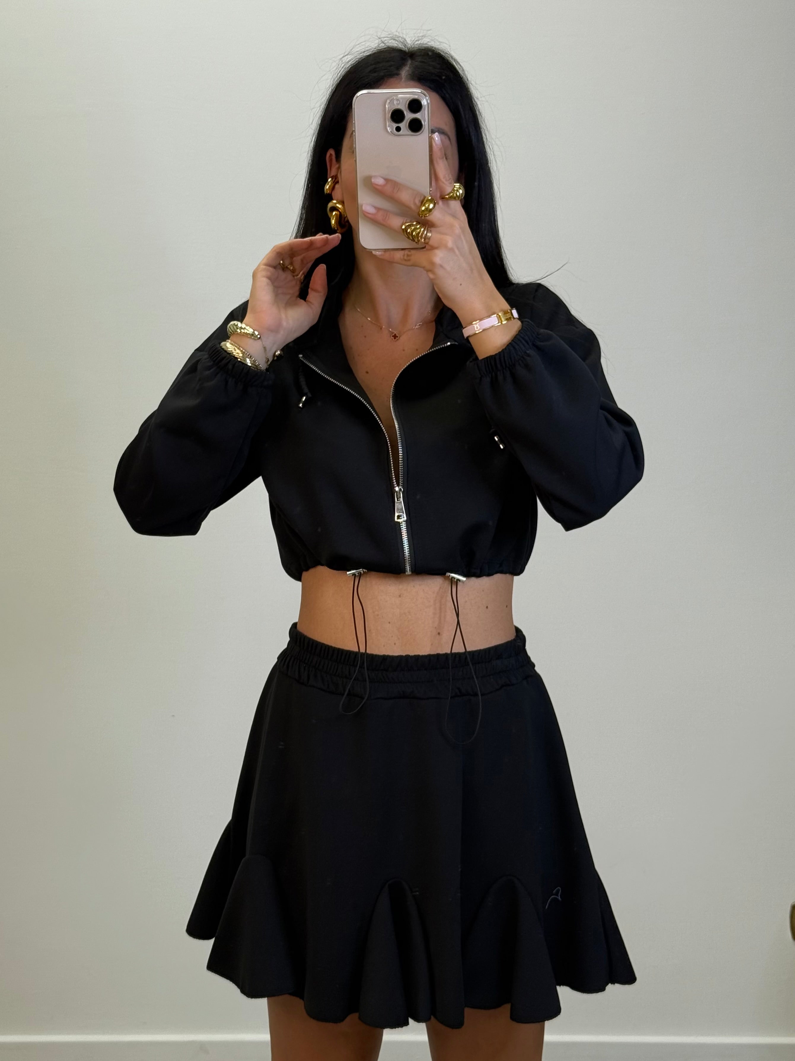 COMPLETO TENNIS 3739