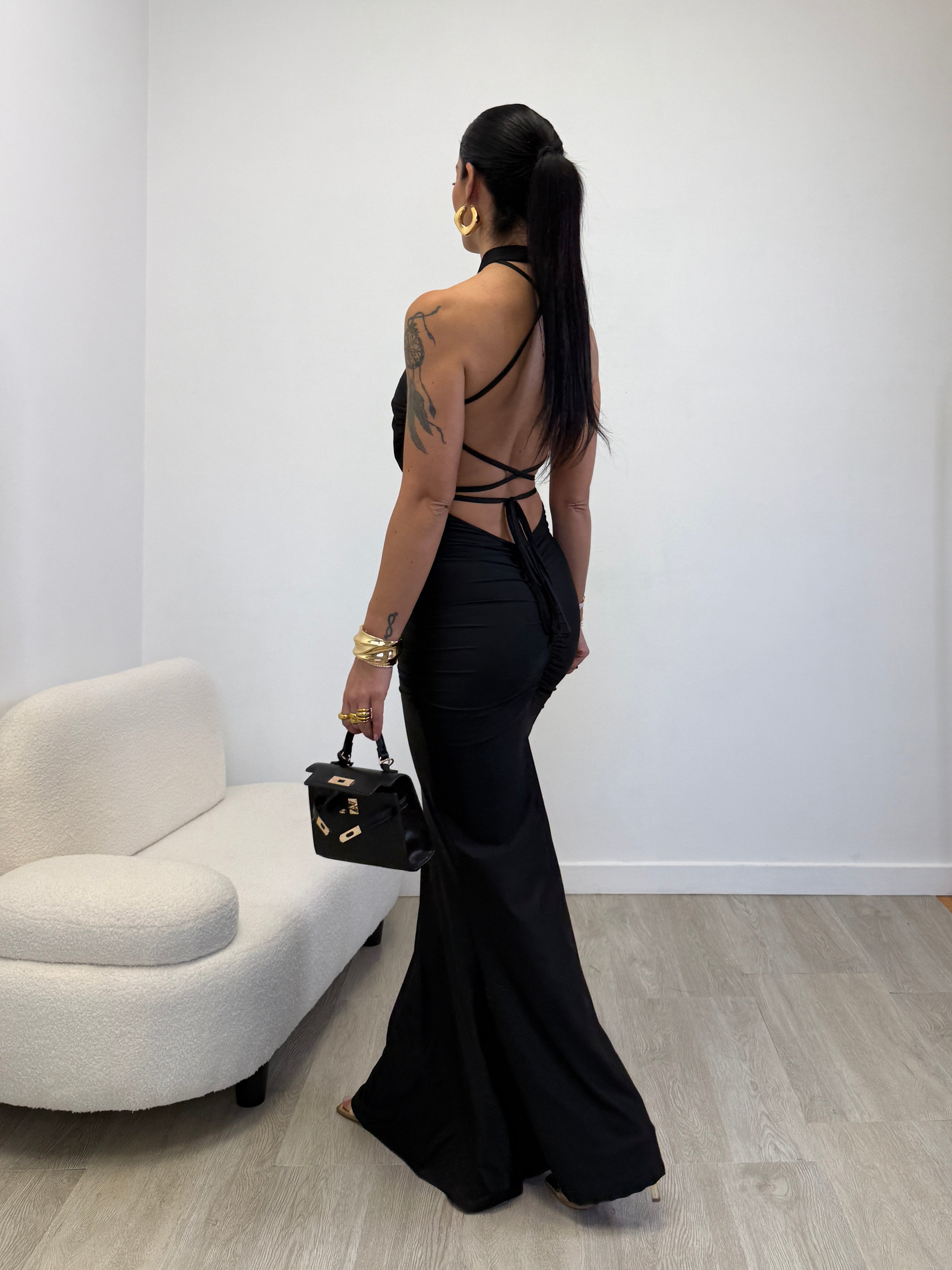 ABITO TAMARA 25428