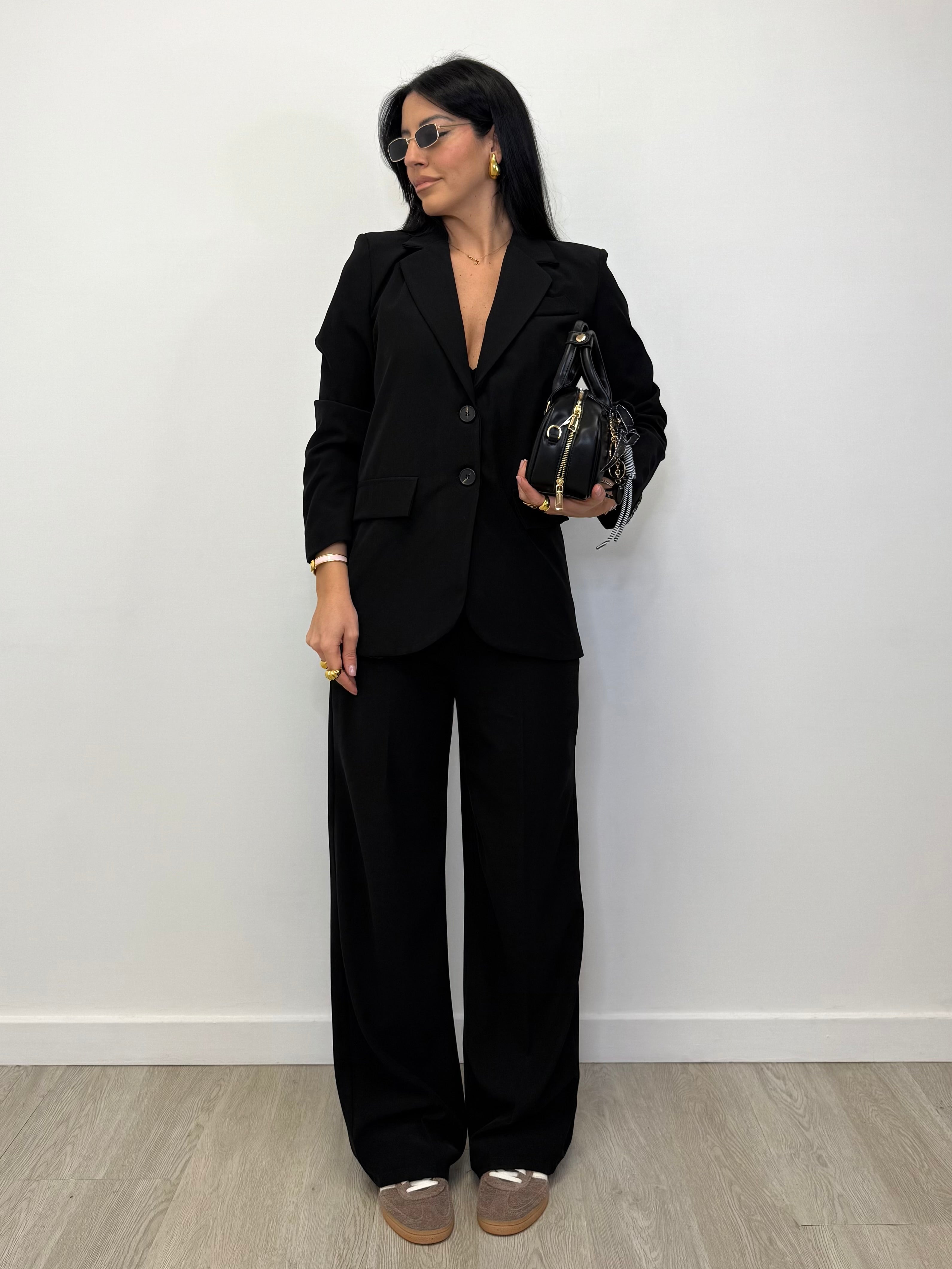 TAILLEUR BASIC 10114