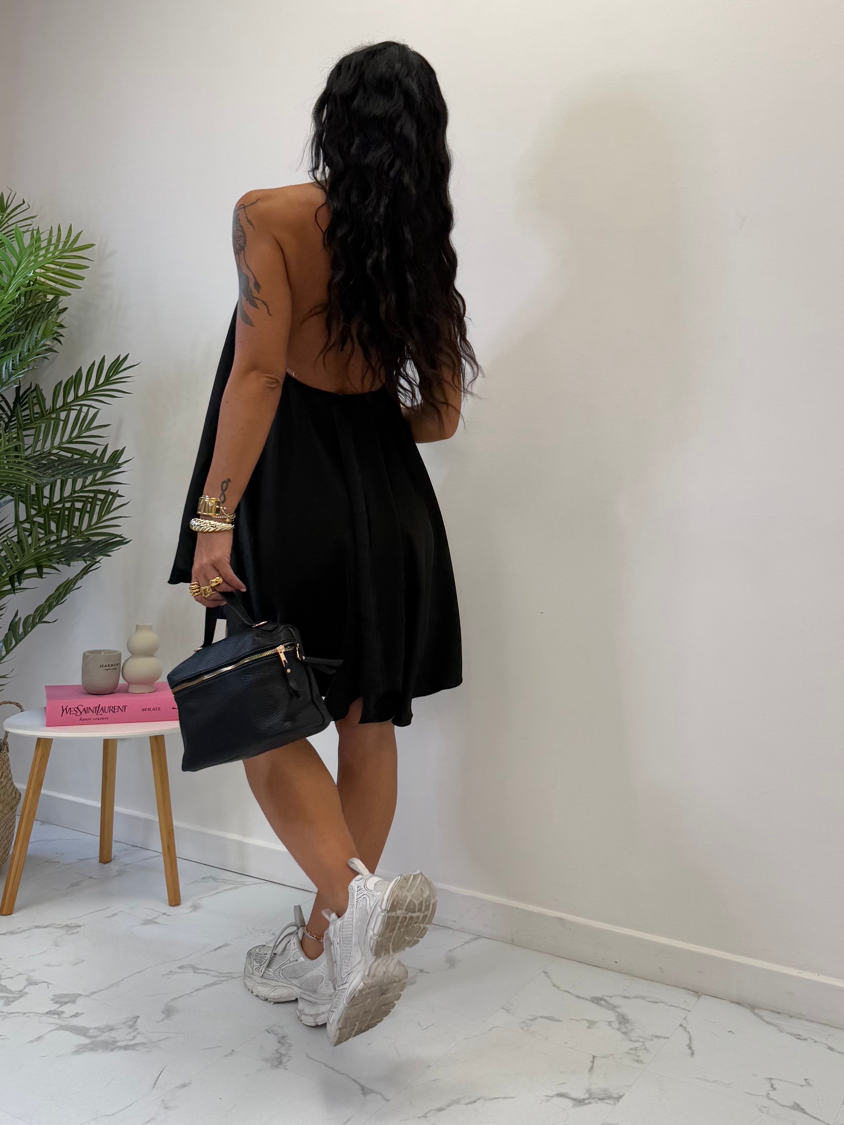 MINI DRESS EMMA 1409