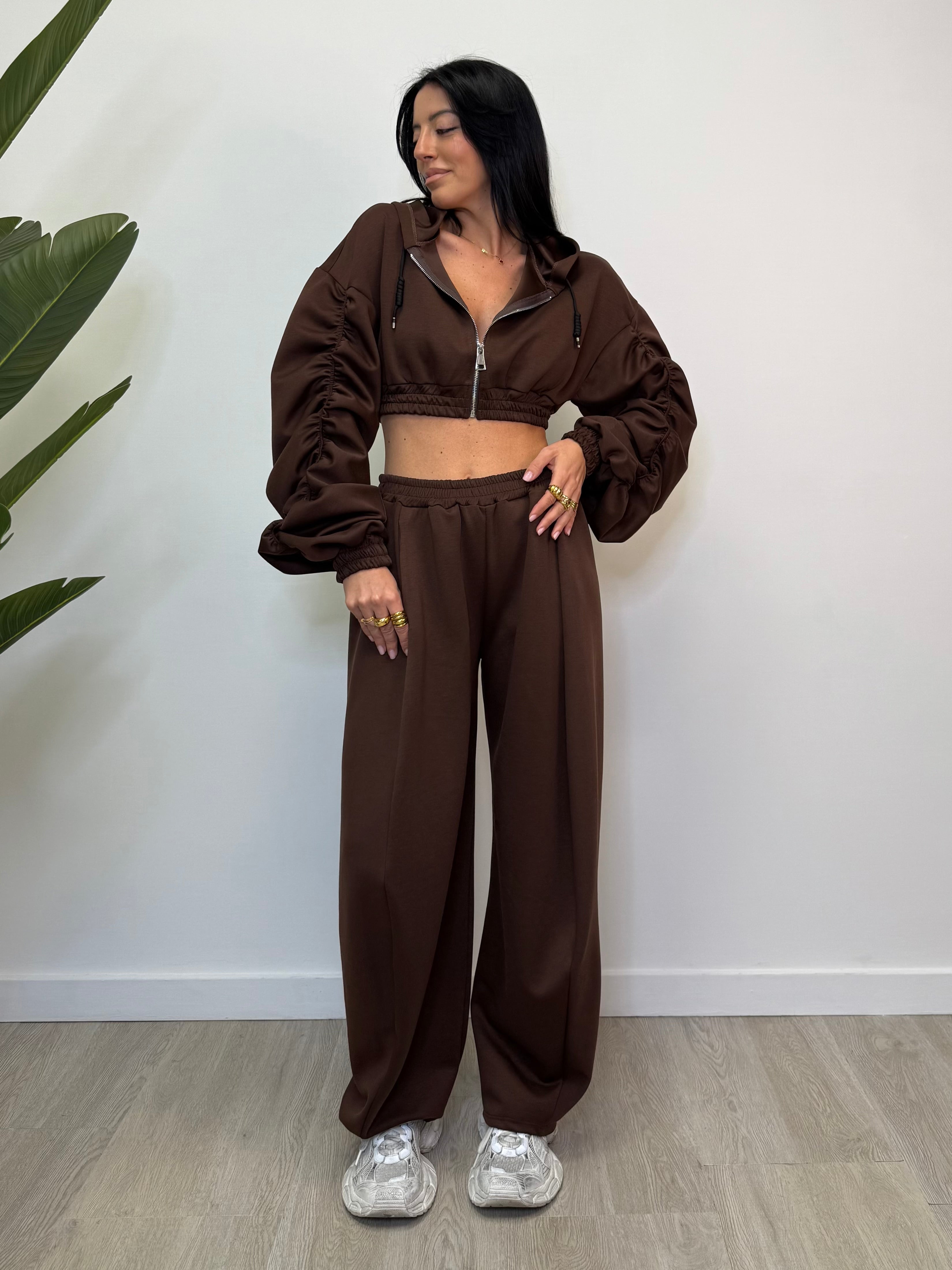 COMPLETO TUTA KIMBERLY 37875