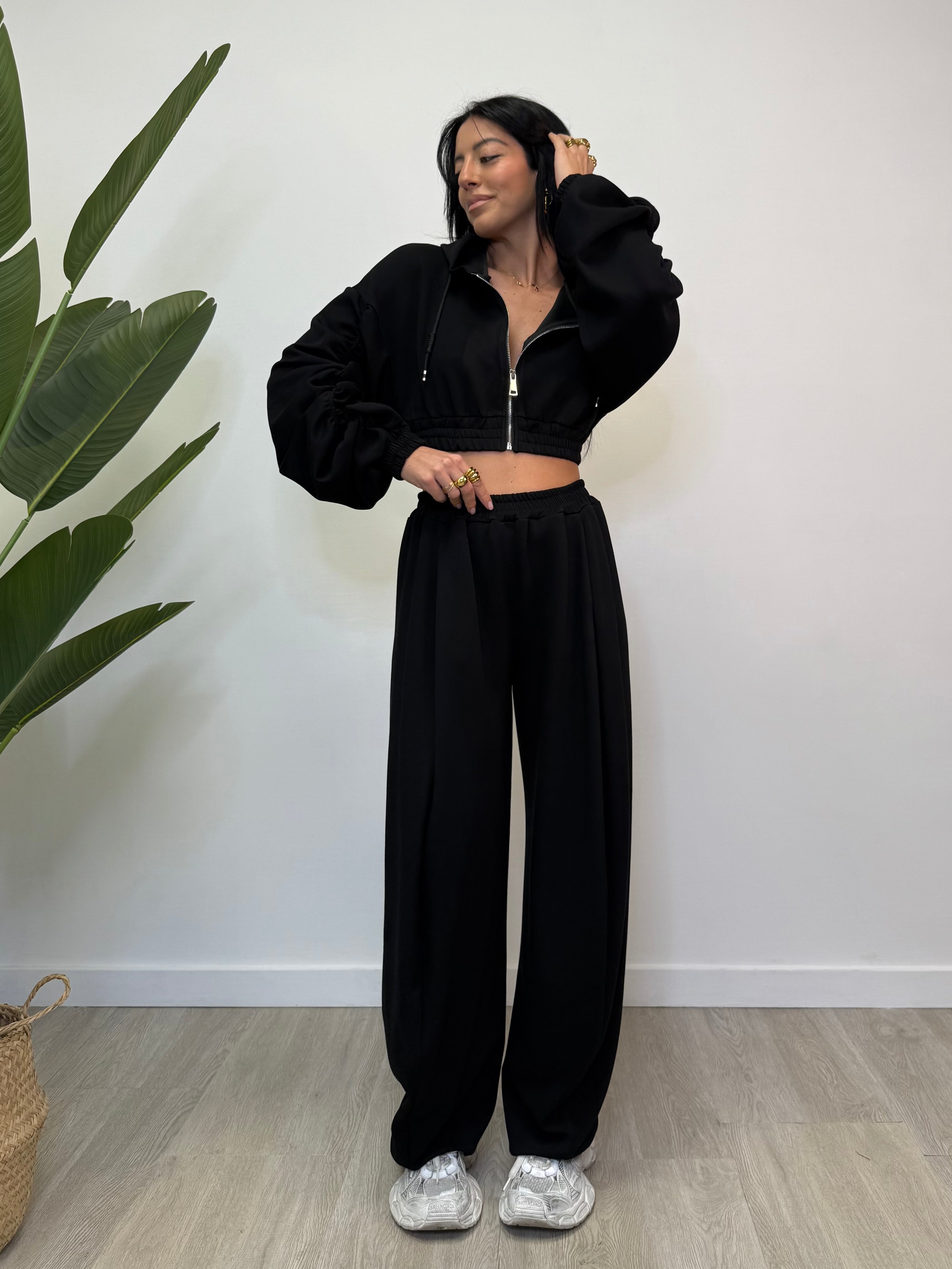 COMPLETO TUTA KIMBERLY 37875