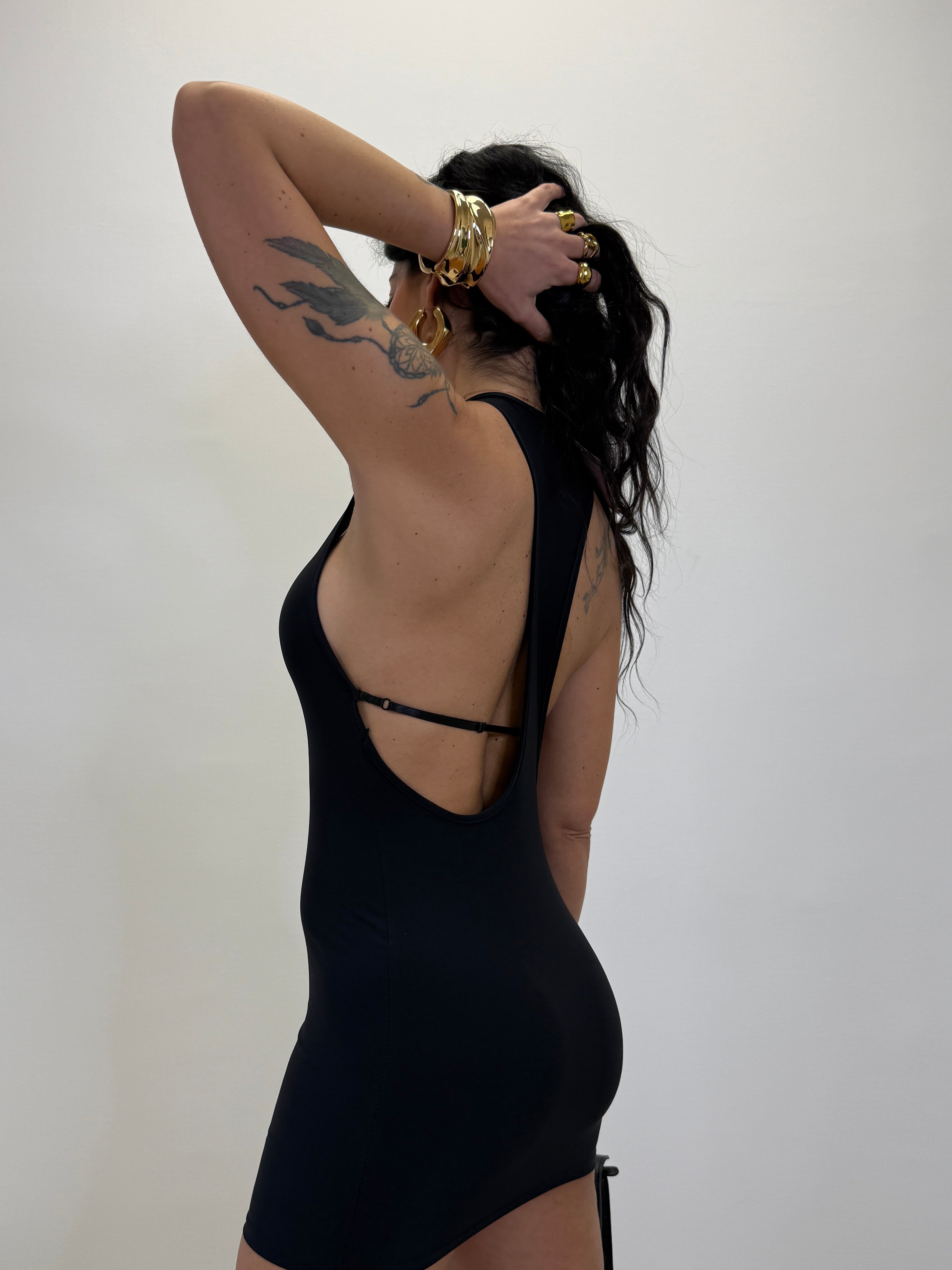 MINI DRESS CHICAGO 16694