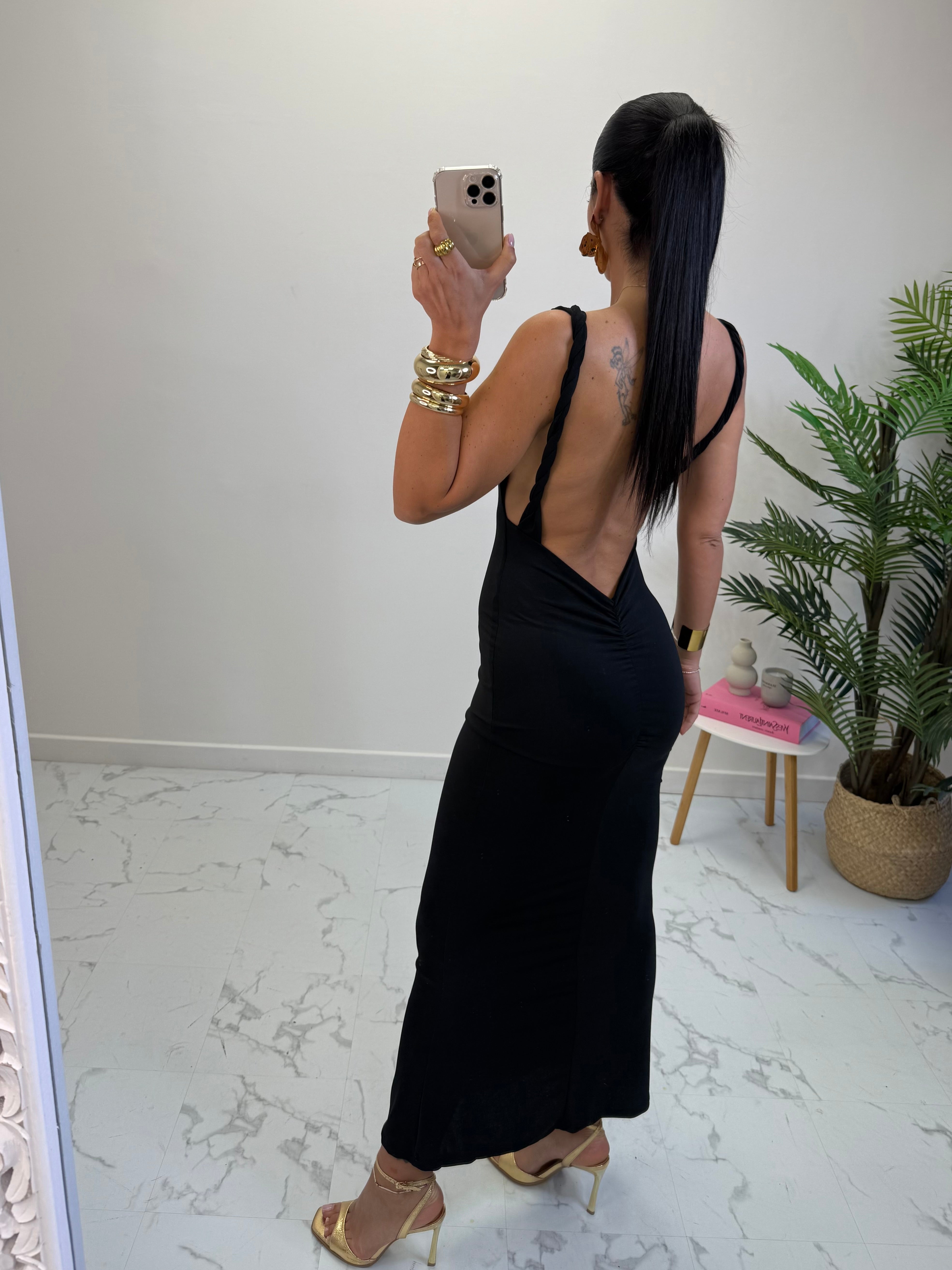 ABITO LUISA 8721