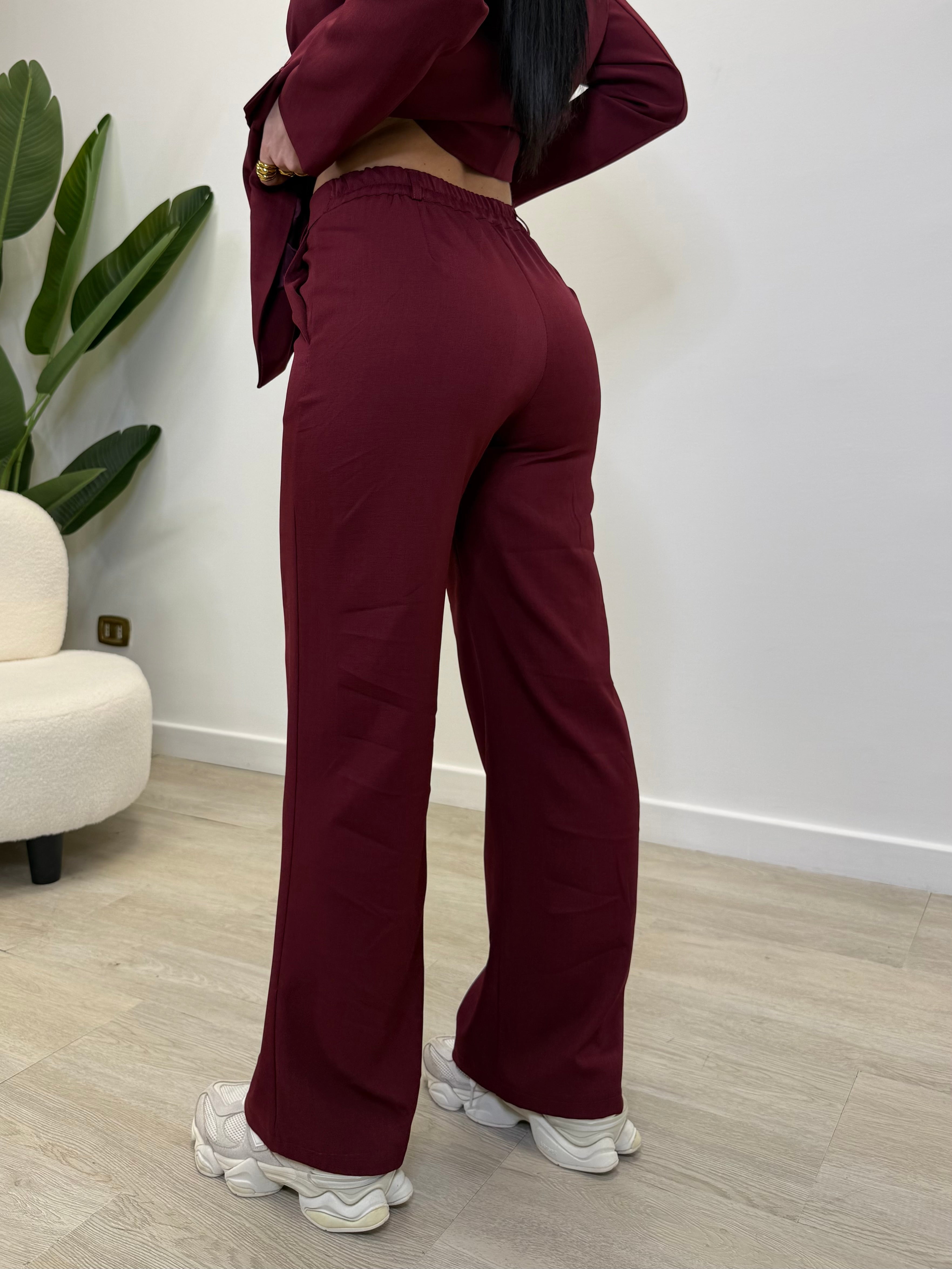 TAILLEUR BASIC 12153