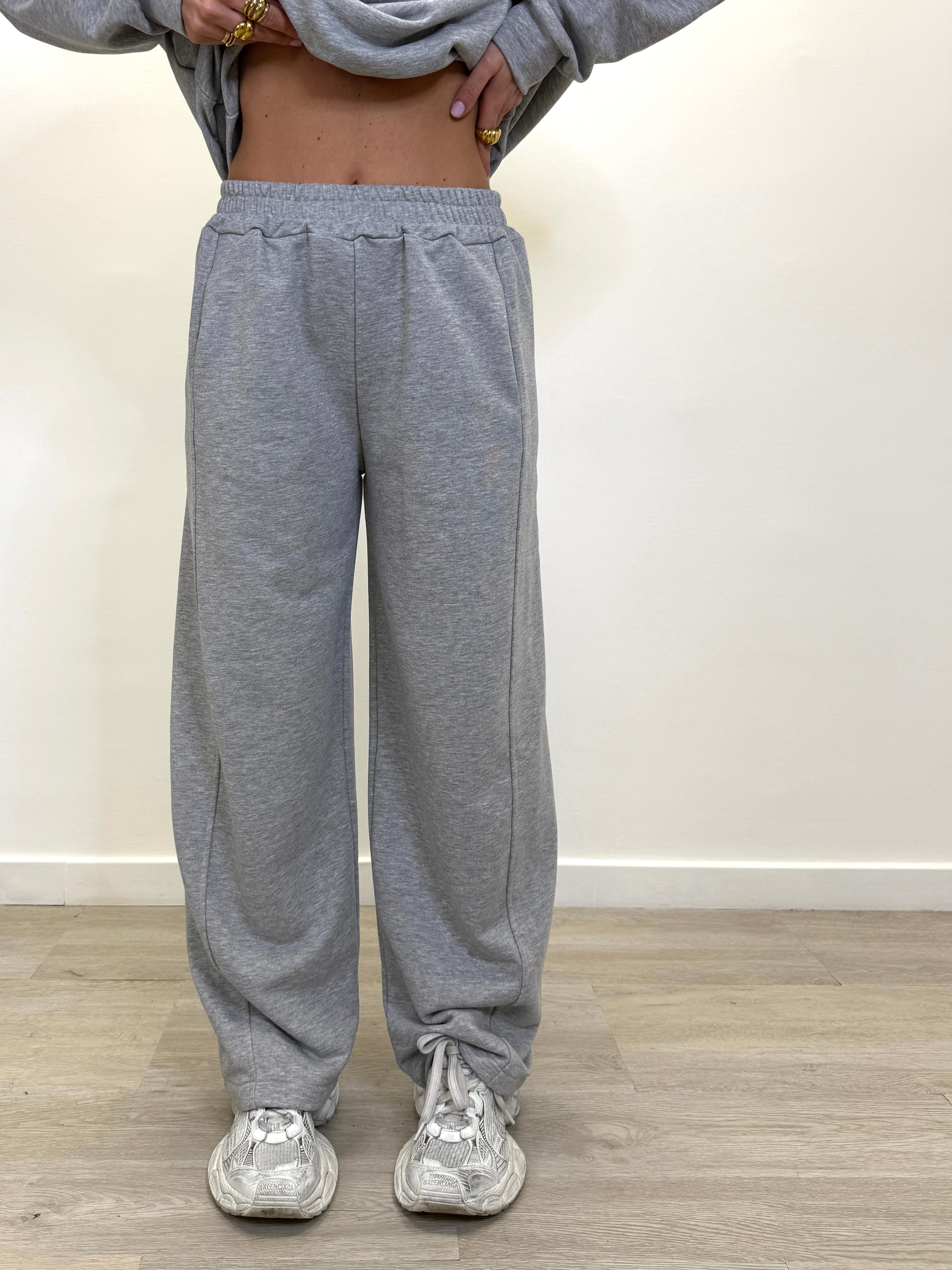 JOGGER BAGGY TRACK 6171