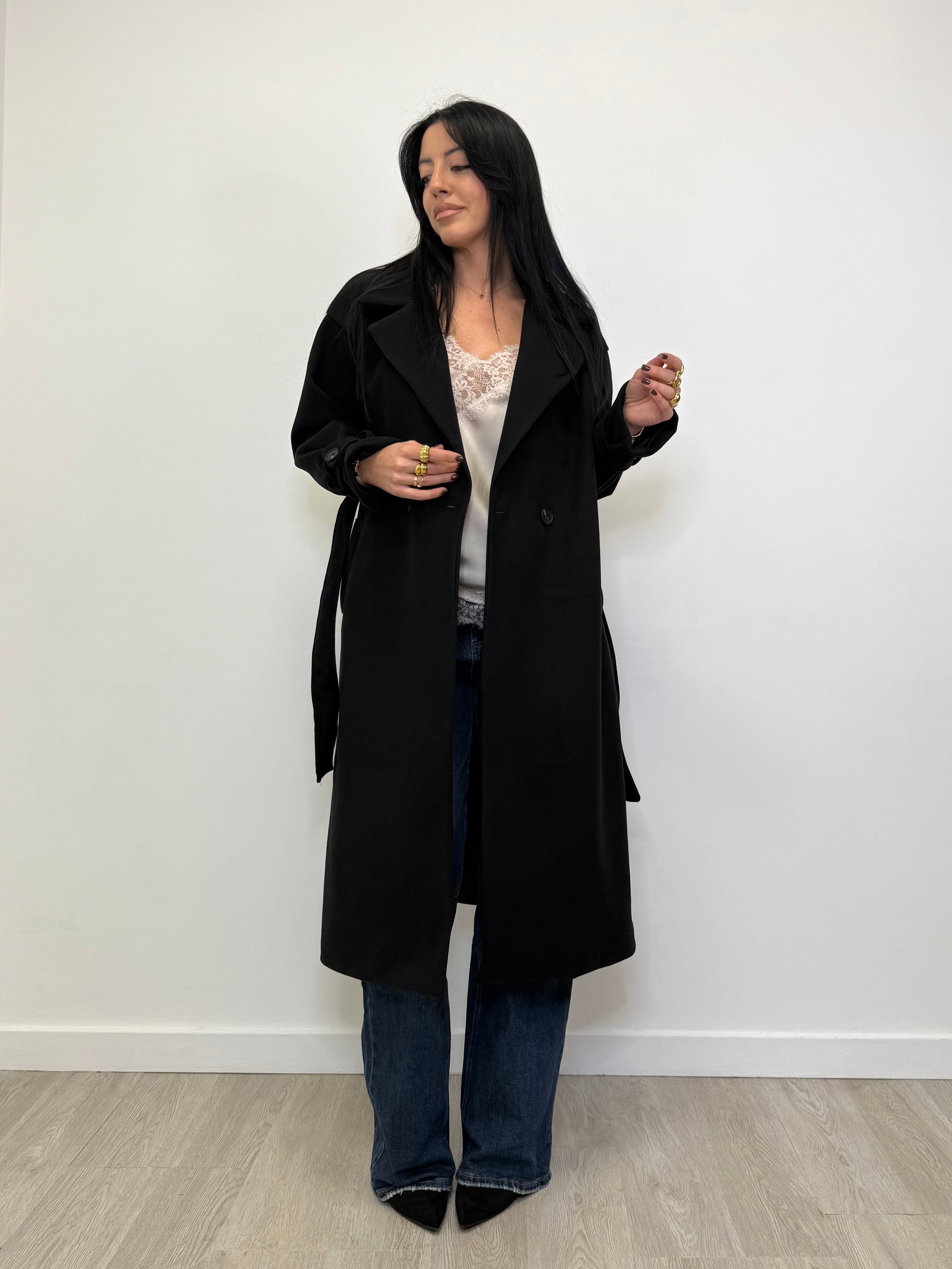 CAPPOTTO CLASSIC 11868