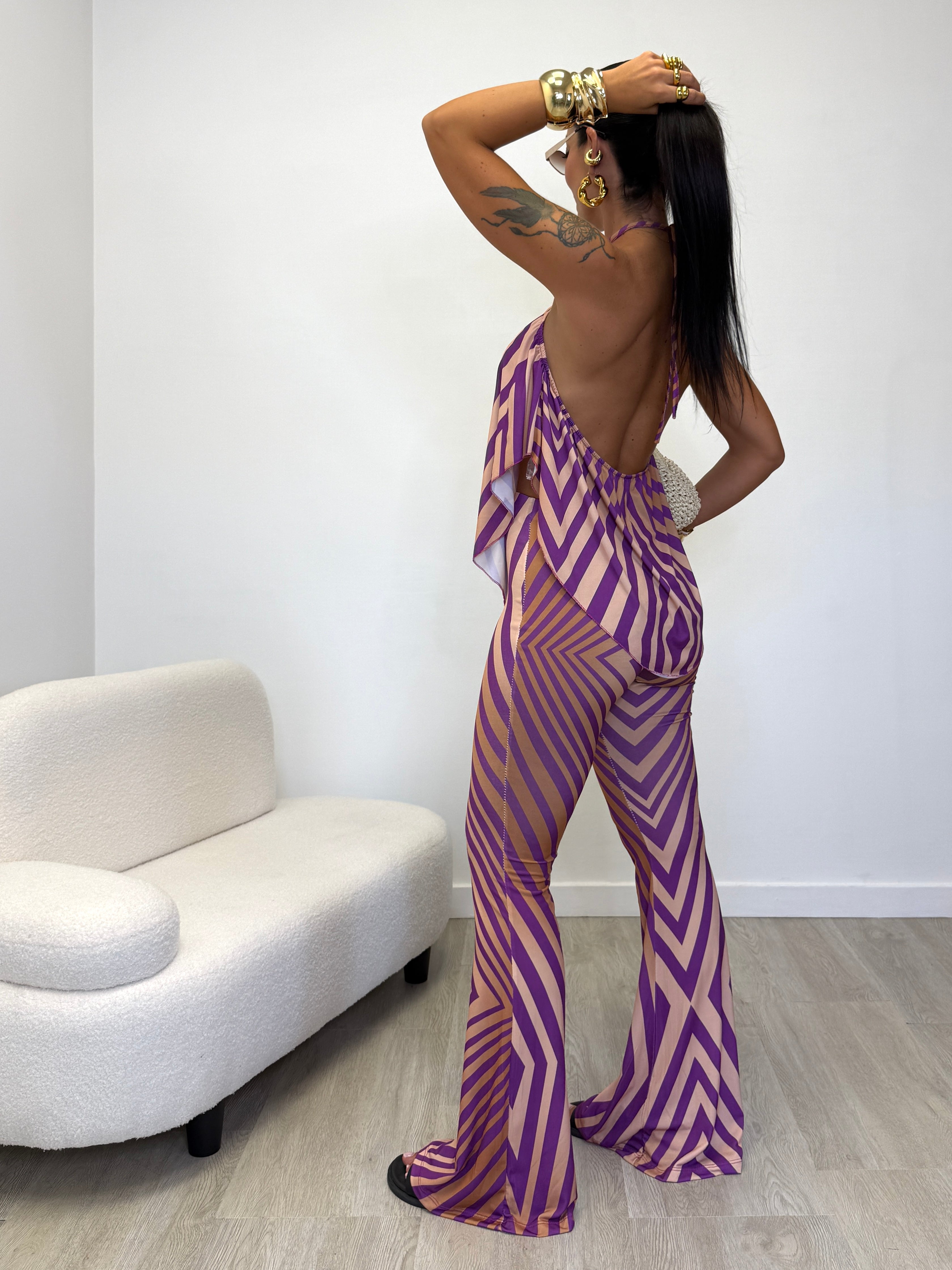 COMPLETO JUST 5891
