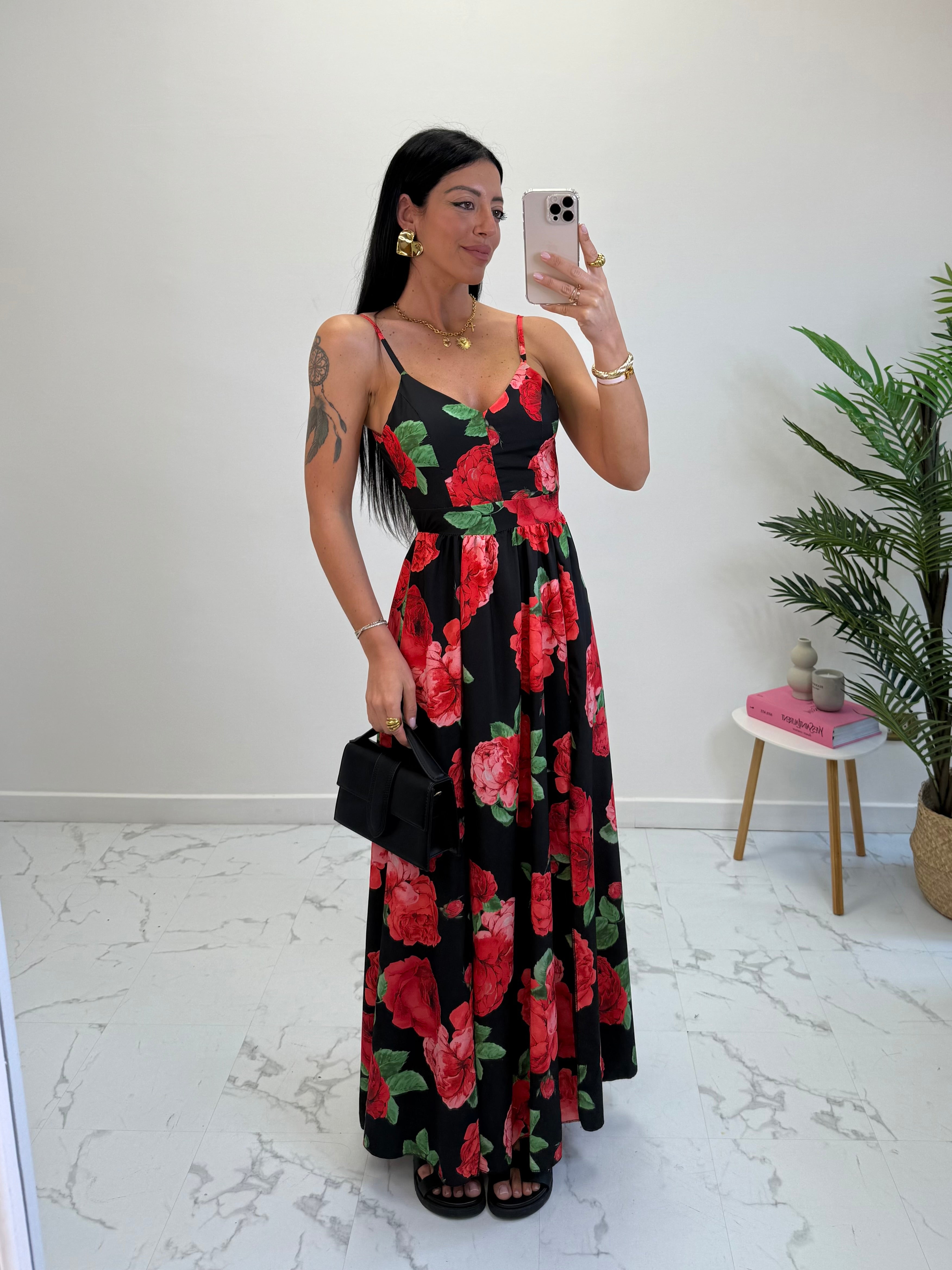 ABITO SORRENTO 3091