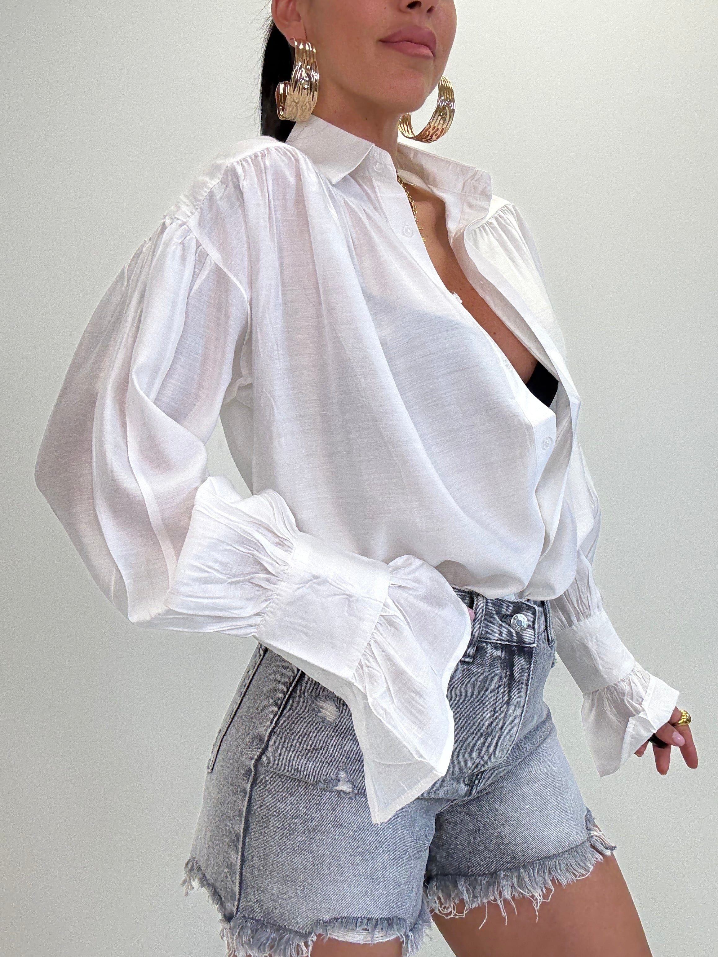 CAMICIA MARTINA 19170