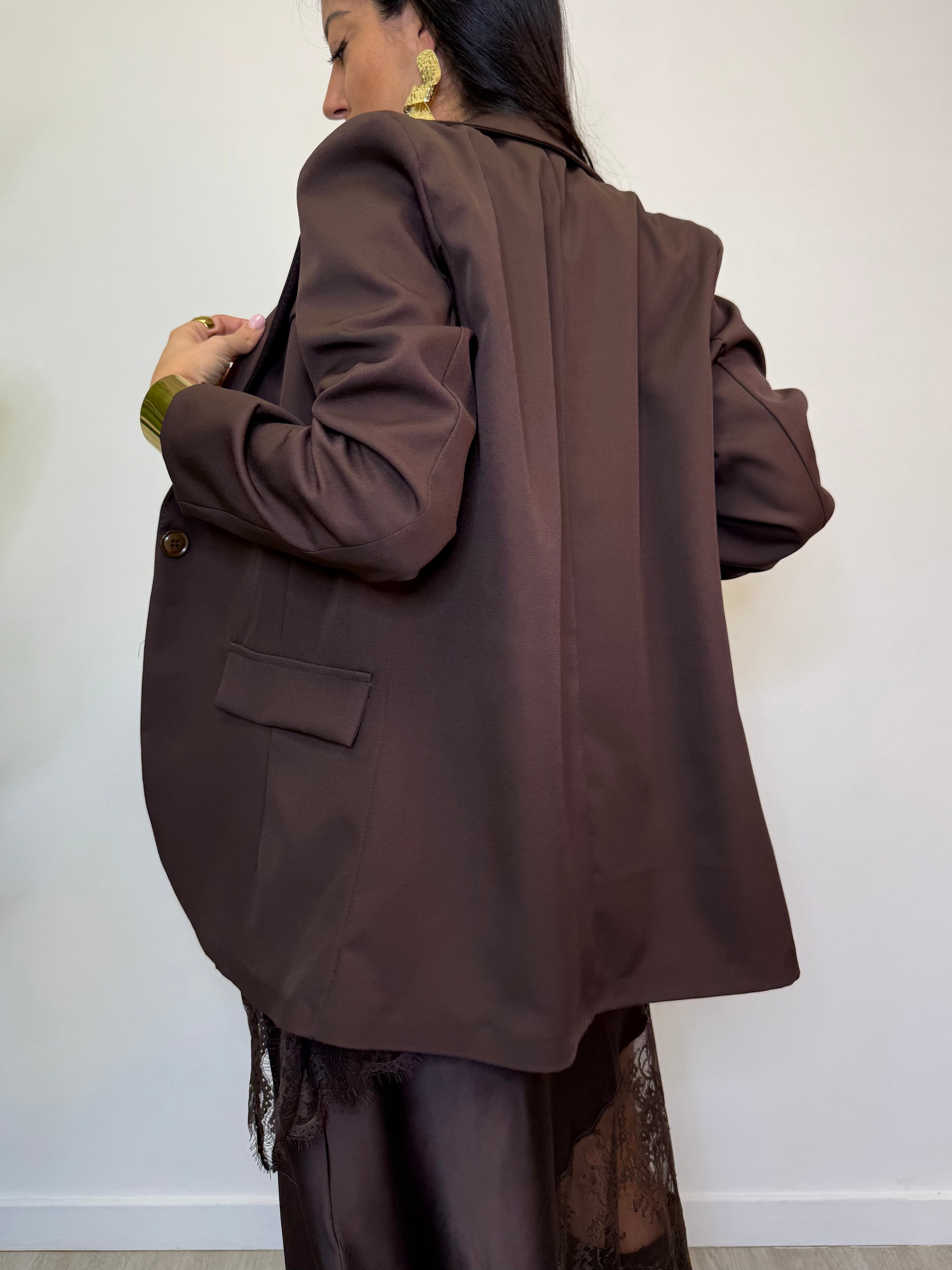 BLAZER BEST SELLER 11035