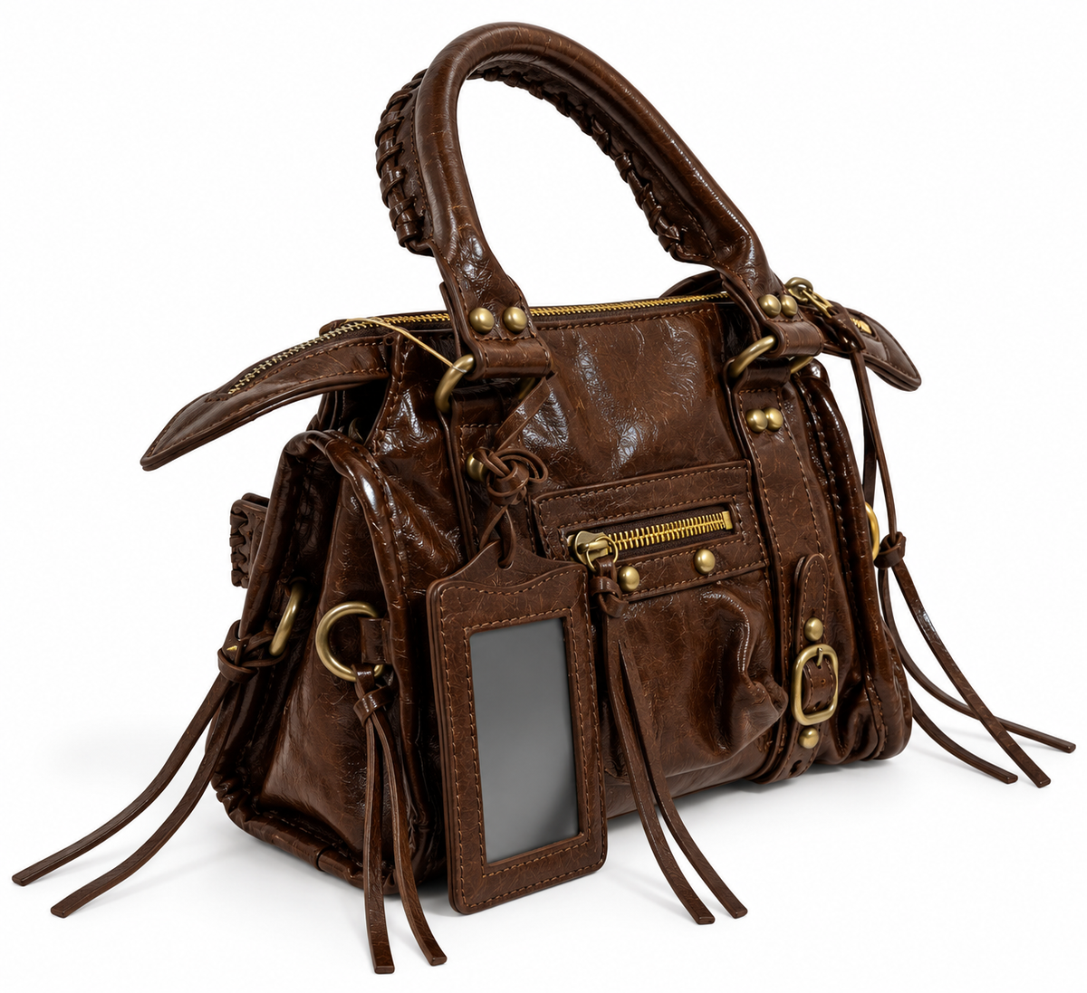 BAG BALE 860