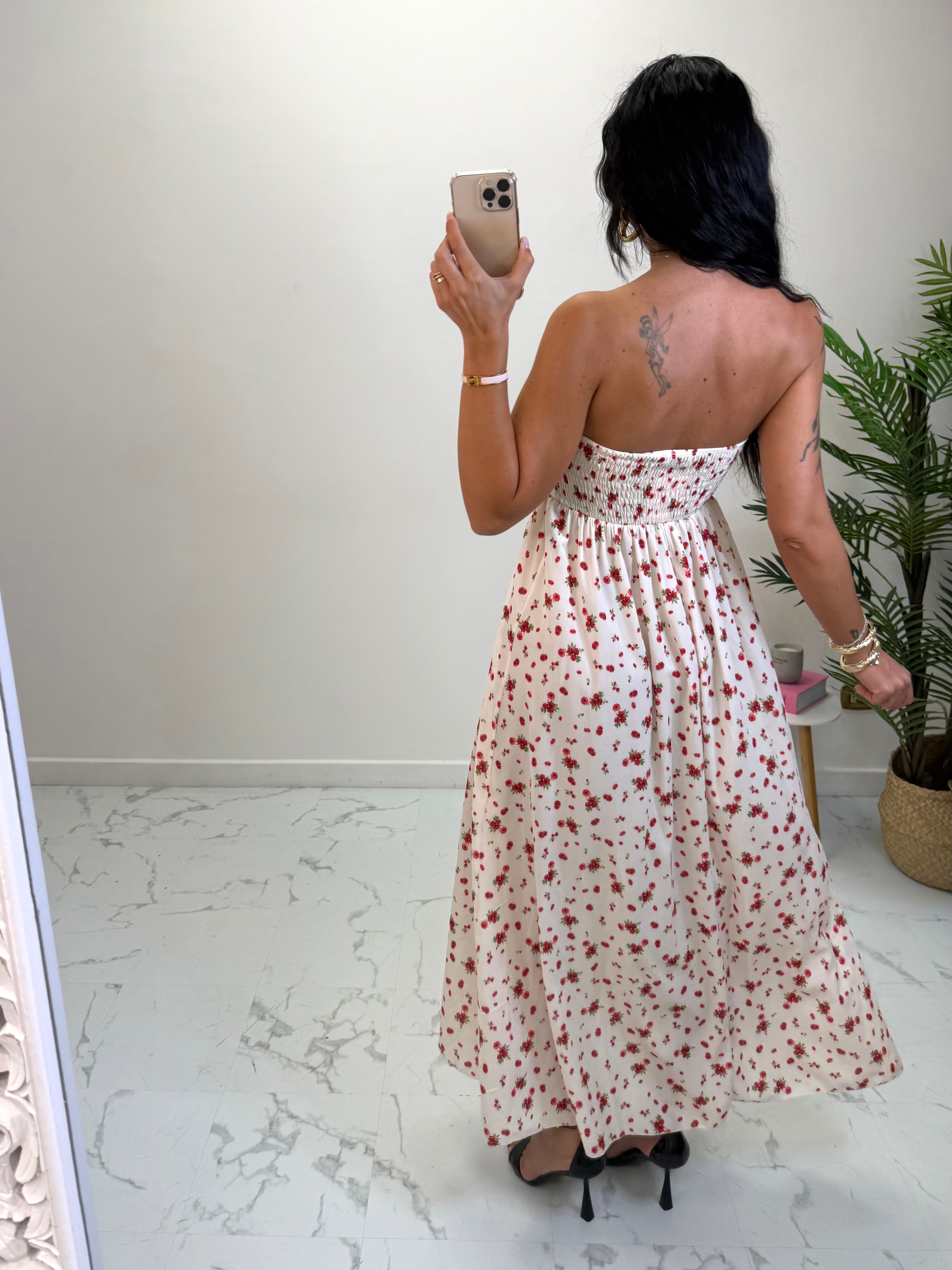 ABITO SERENA 6577