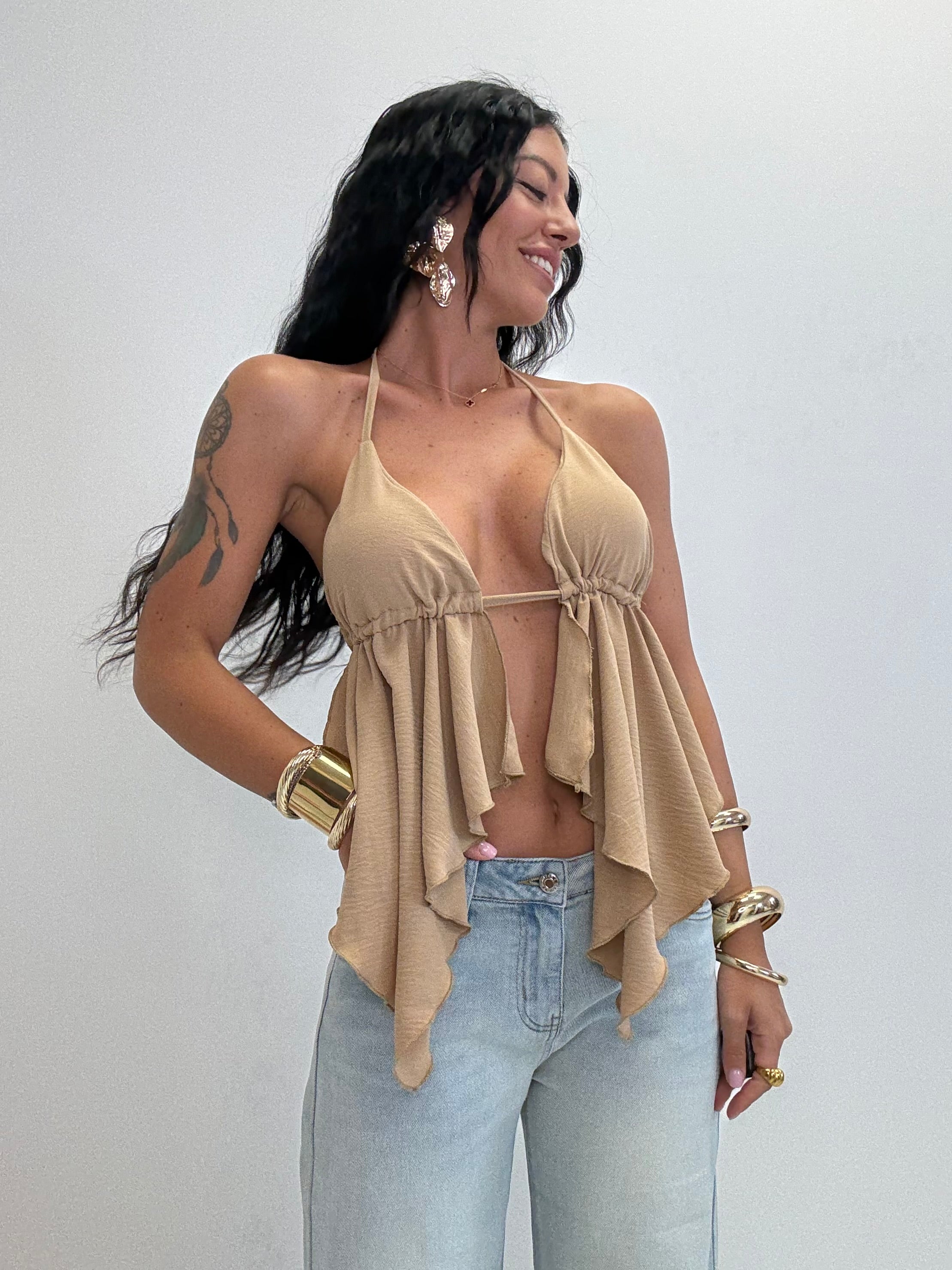 TOP LINDA 66553