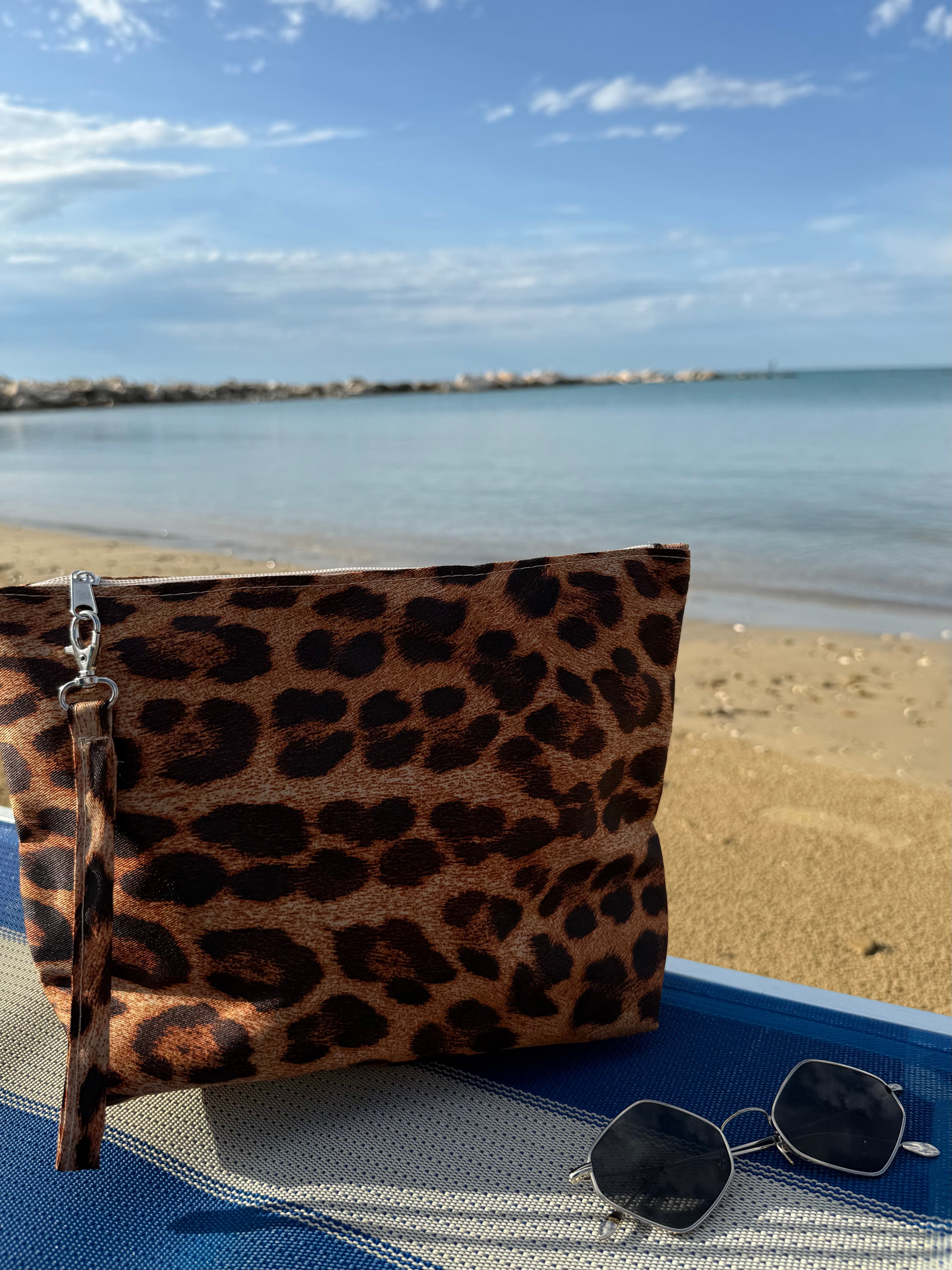 MAXI POCHETTE LEO 121