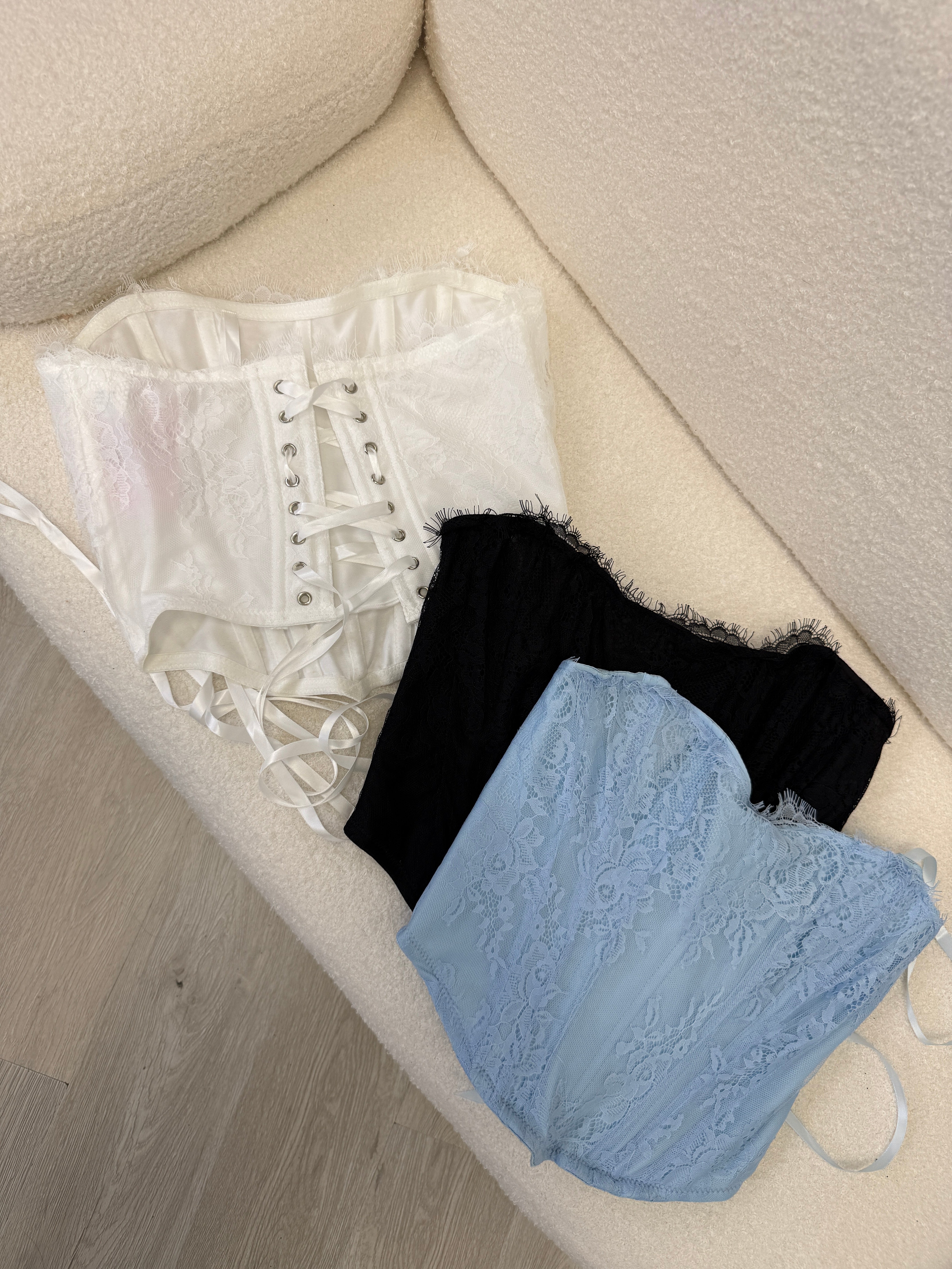 BUSTINO IN PIZZO 9844