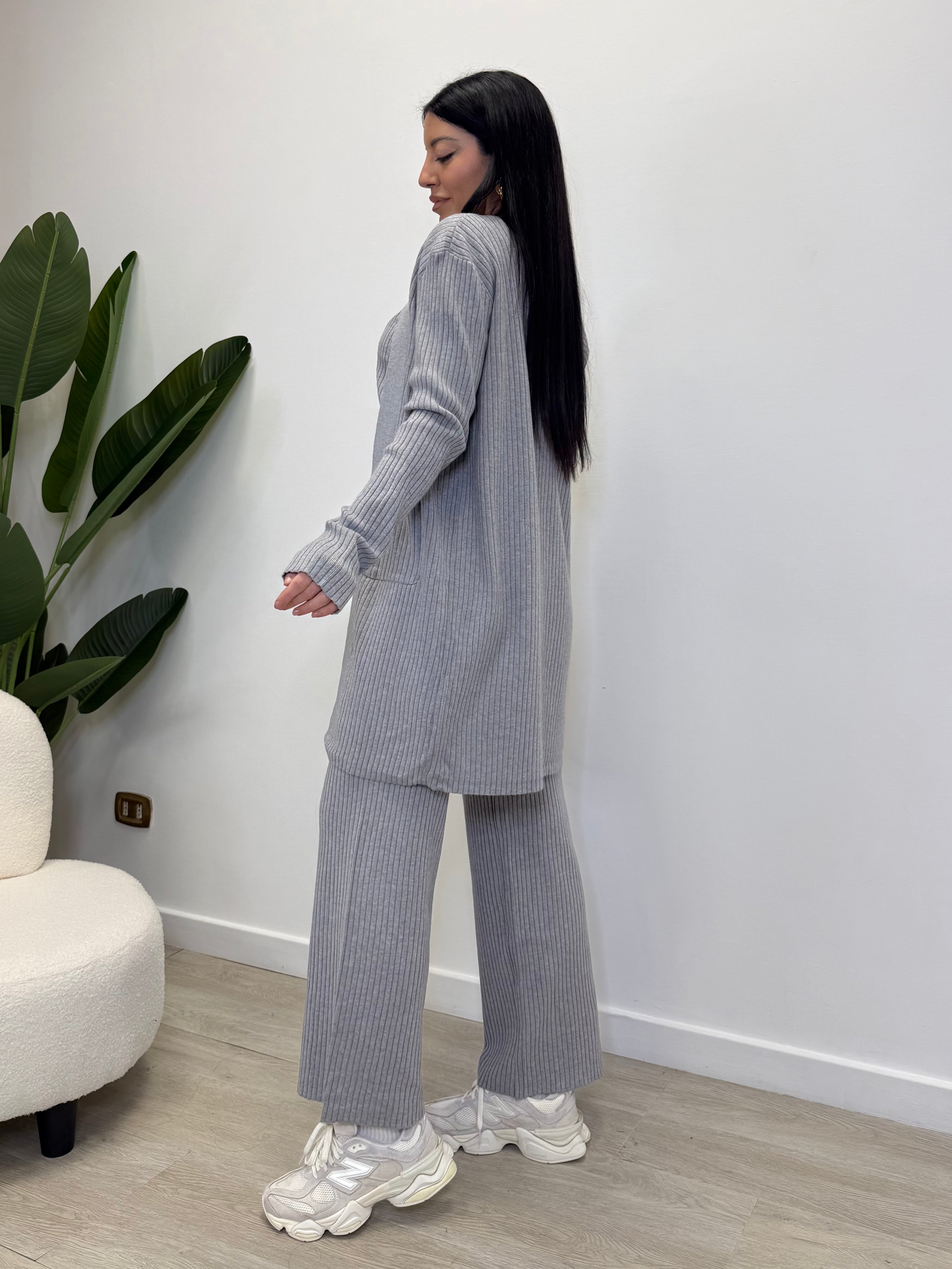 COORDINATO 3 PEZZI COSTINE 2320