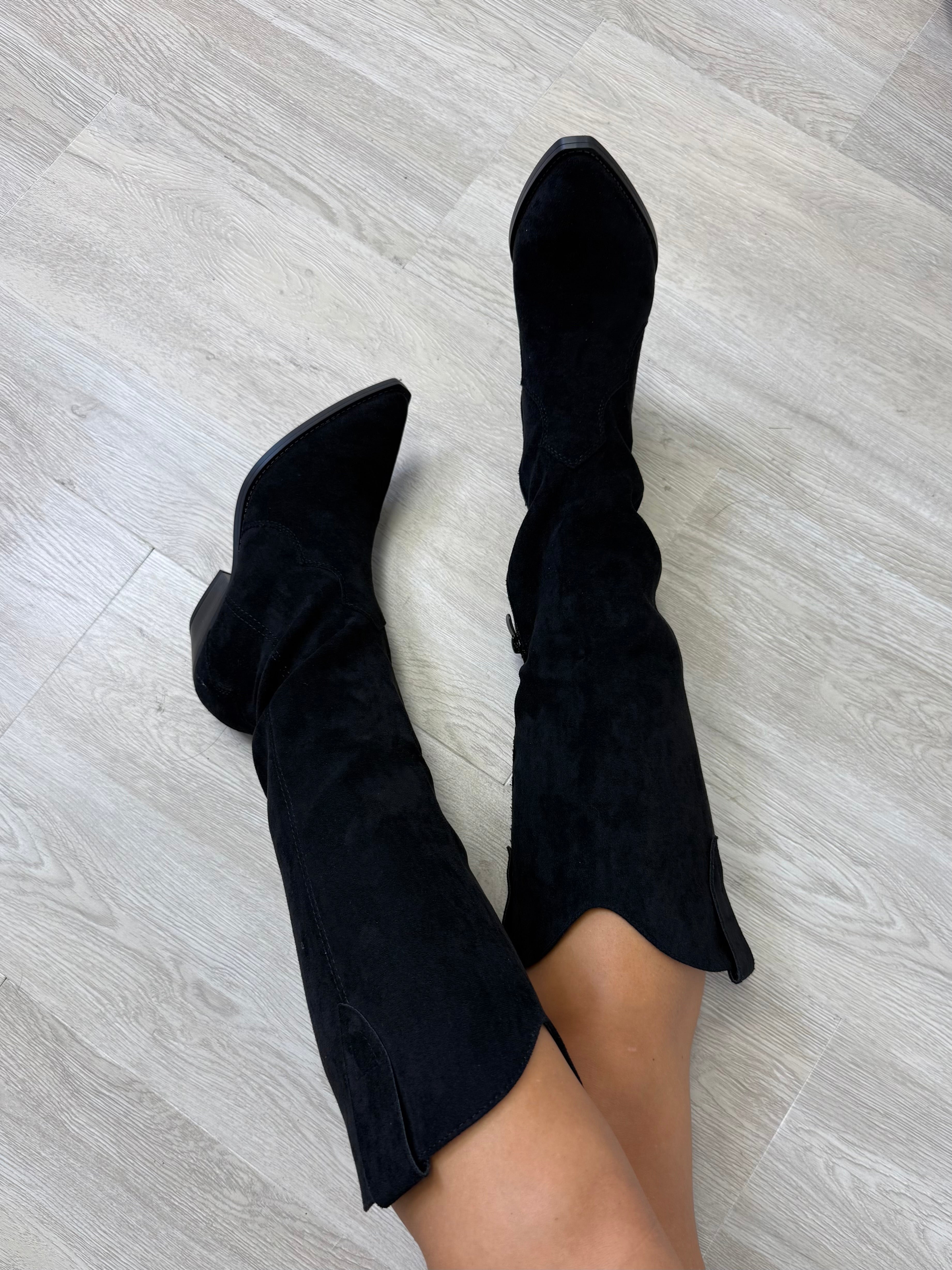 TEXANO SCAMOSCIATO 9638