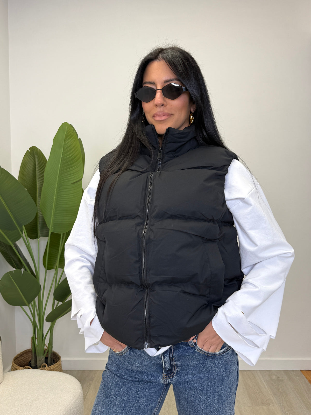 GILE' PUFFER 1009